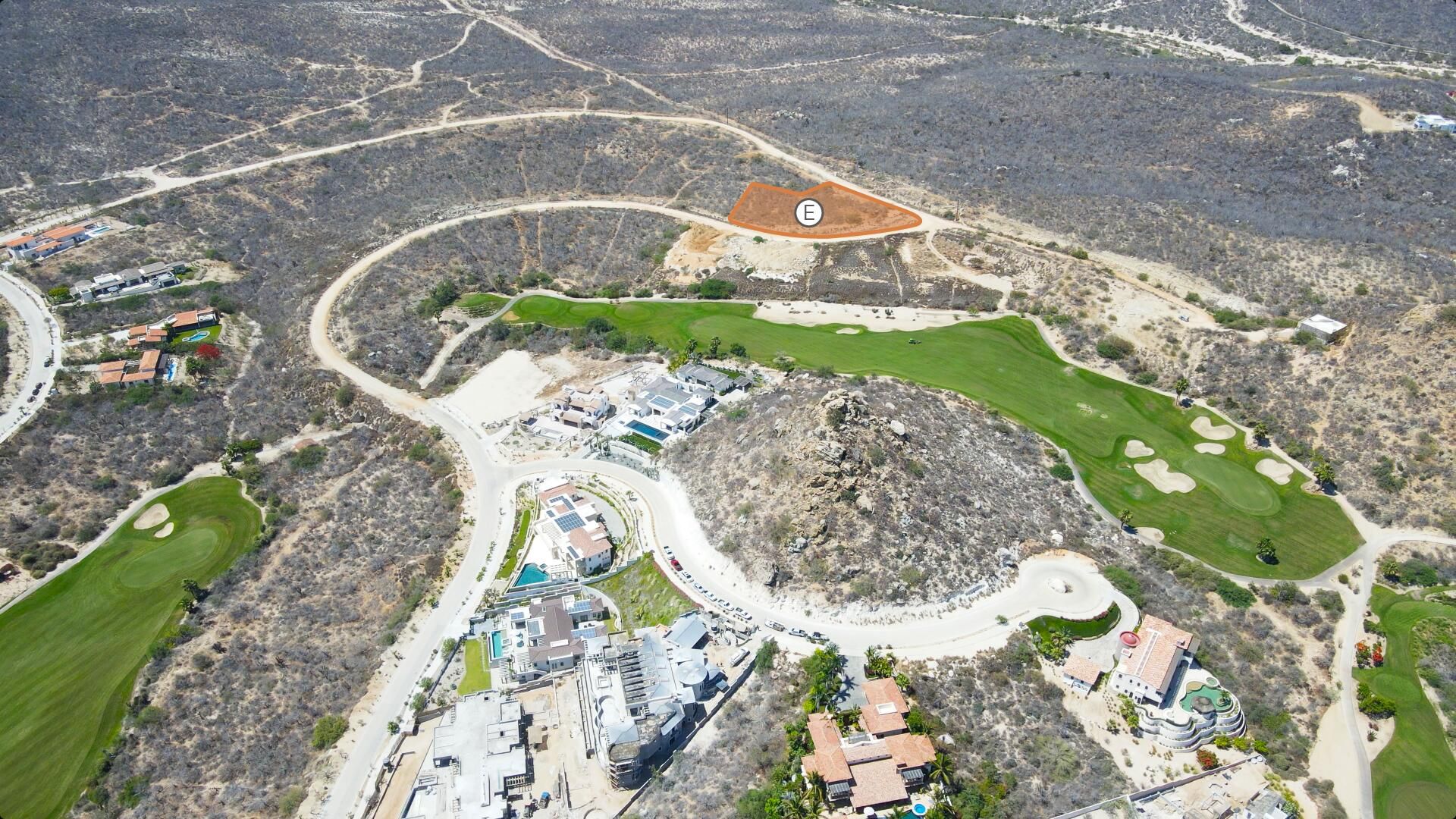 土地 在 San José del Cabo, Baja California Sur 12303270