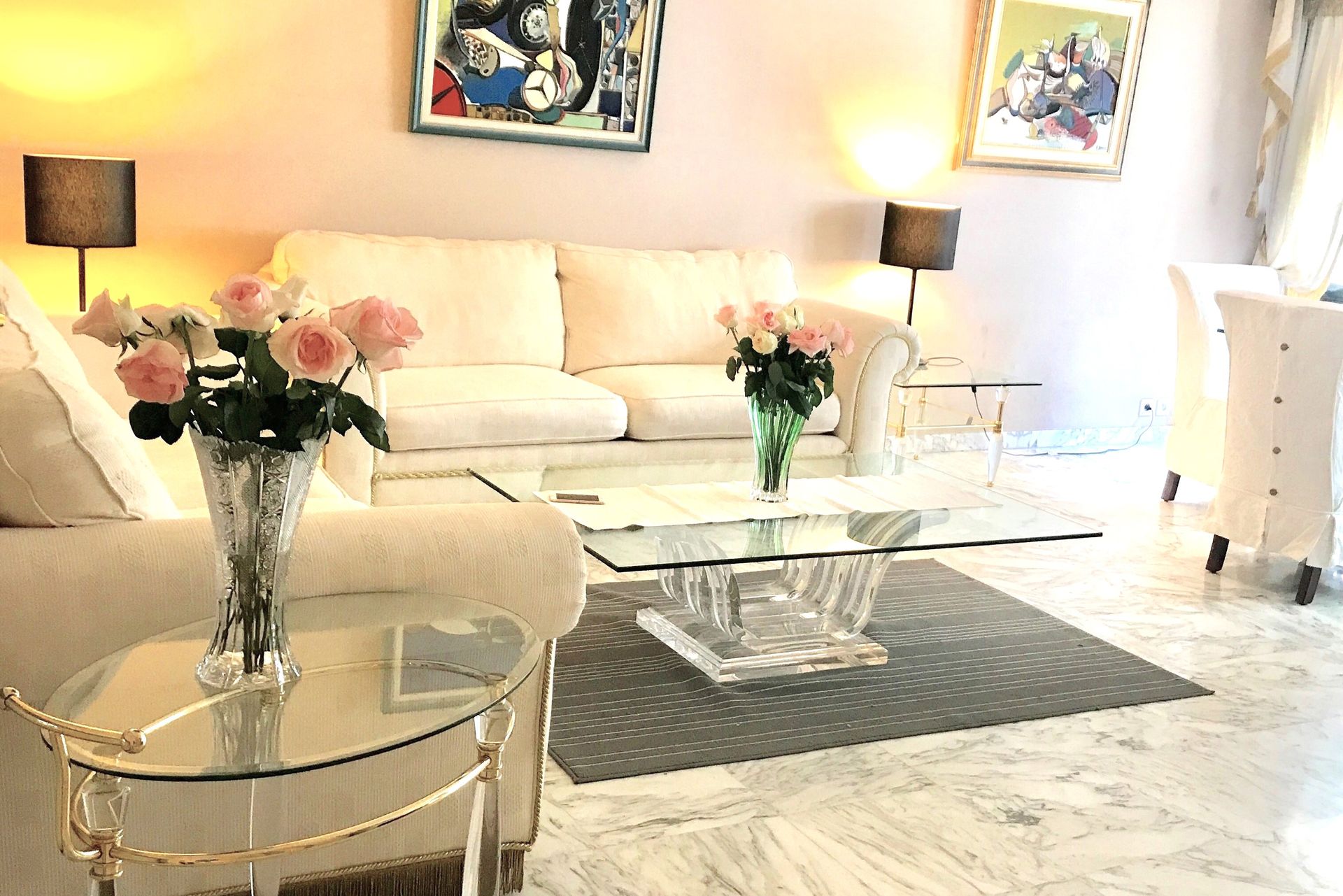 Condominium in Cannes, 99 Rue d'Antibes 12303271