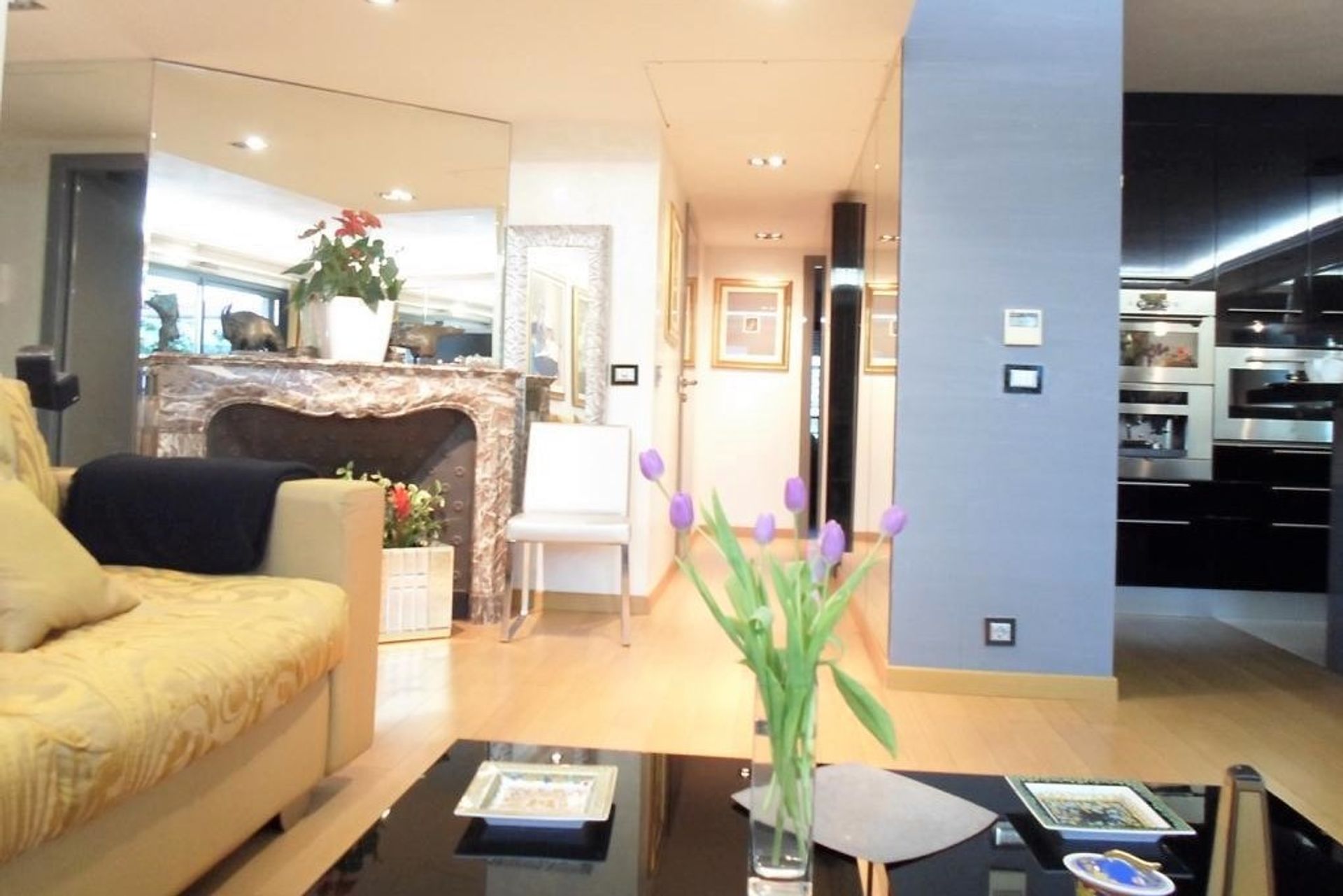 Condominio nel Cannes, 90 Rue d'Antibes 12303272