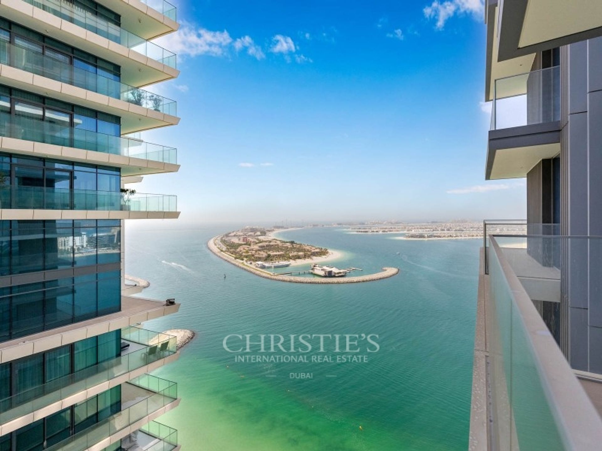 Condominio nel Dubai, Dubayy 12303340