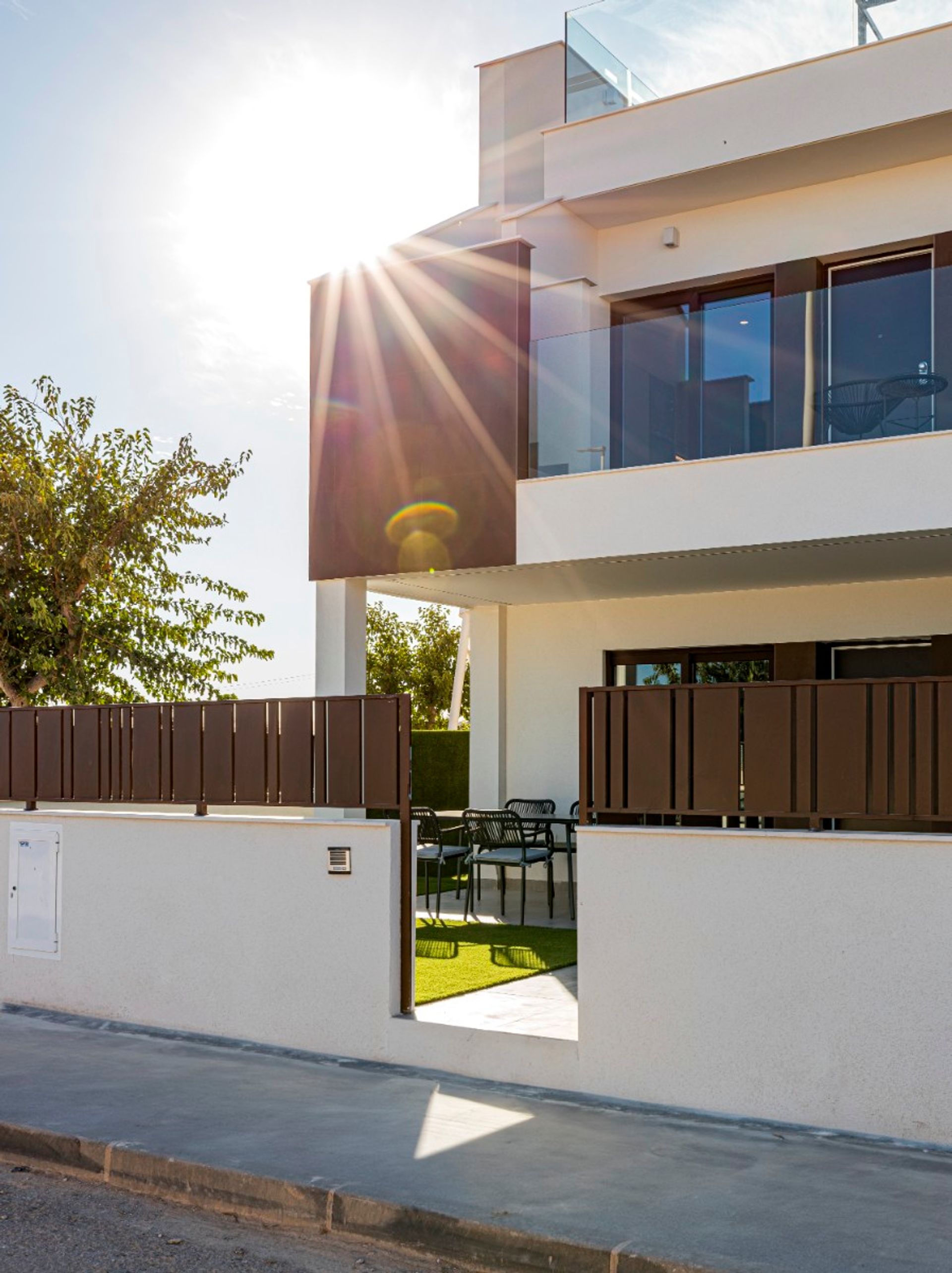 House in Pilar de la Horadada, Comunidad Valenciana 12303458