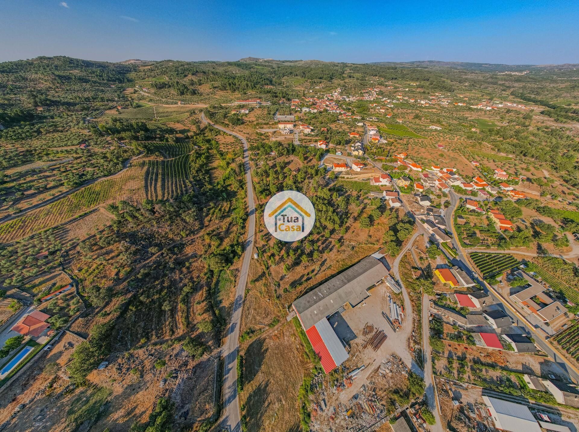 Tierra en Riodades, Viseu 12303490