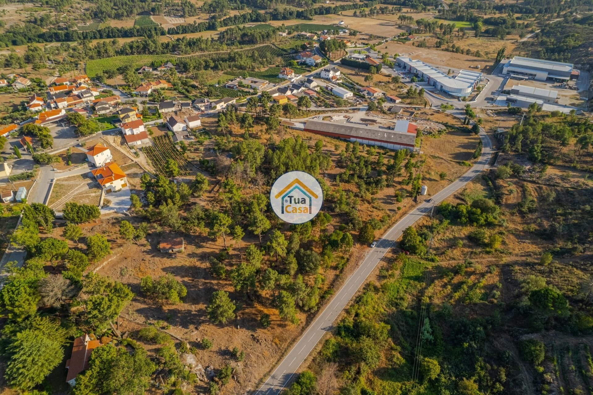 Terre dans Macieira, Viseu 12303490