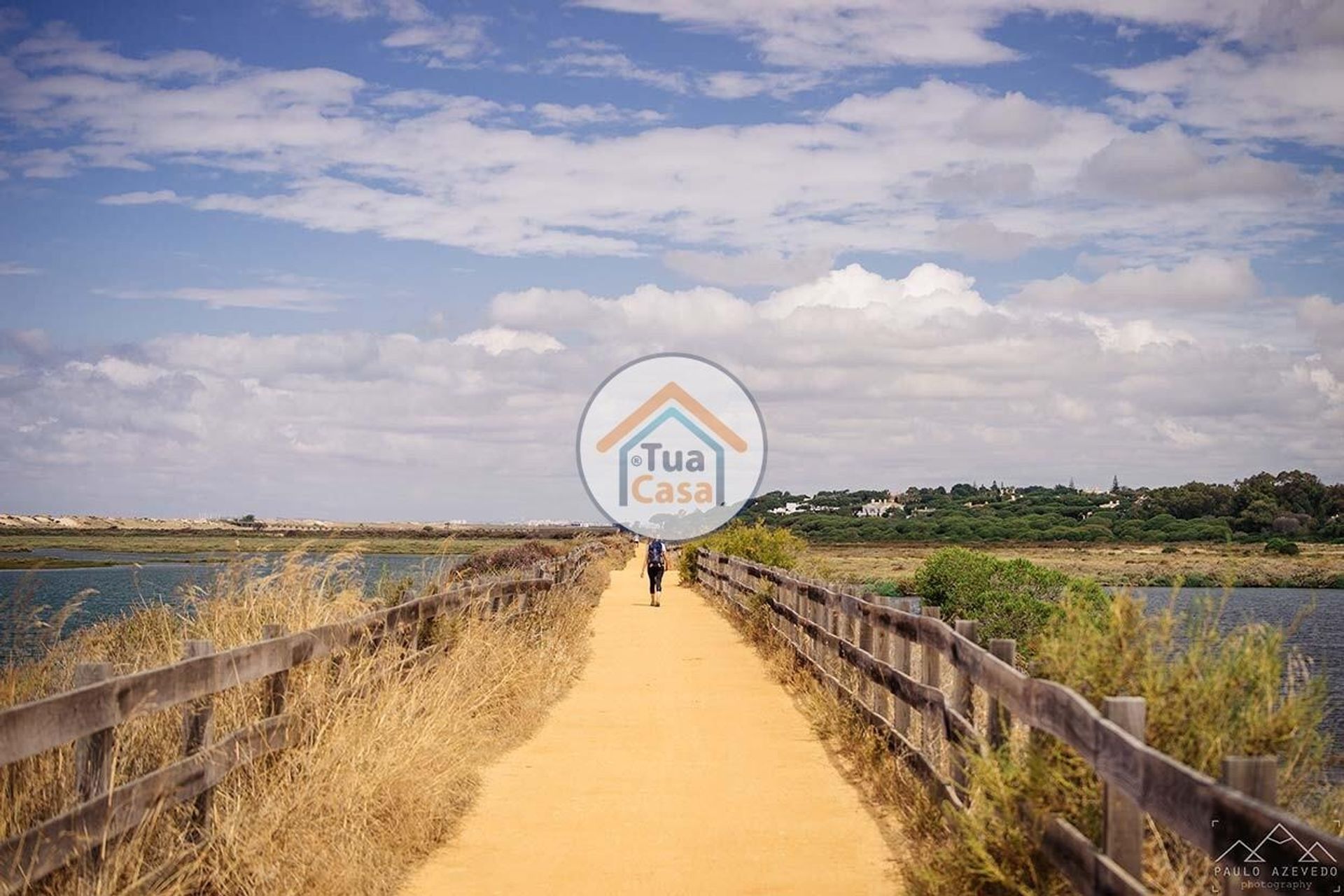 Tierra en Faro, Faro District 12303493