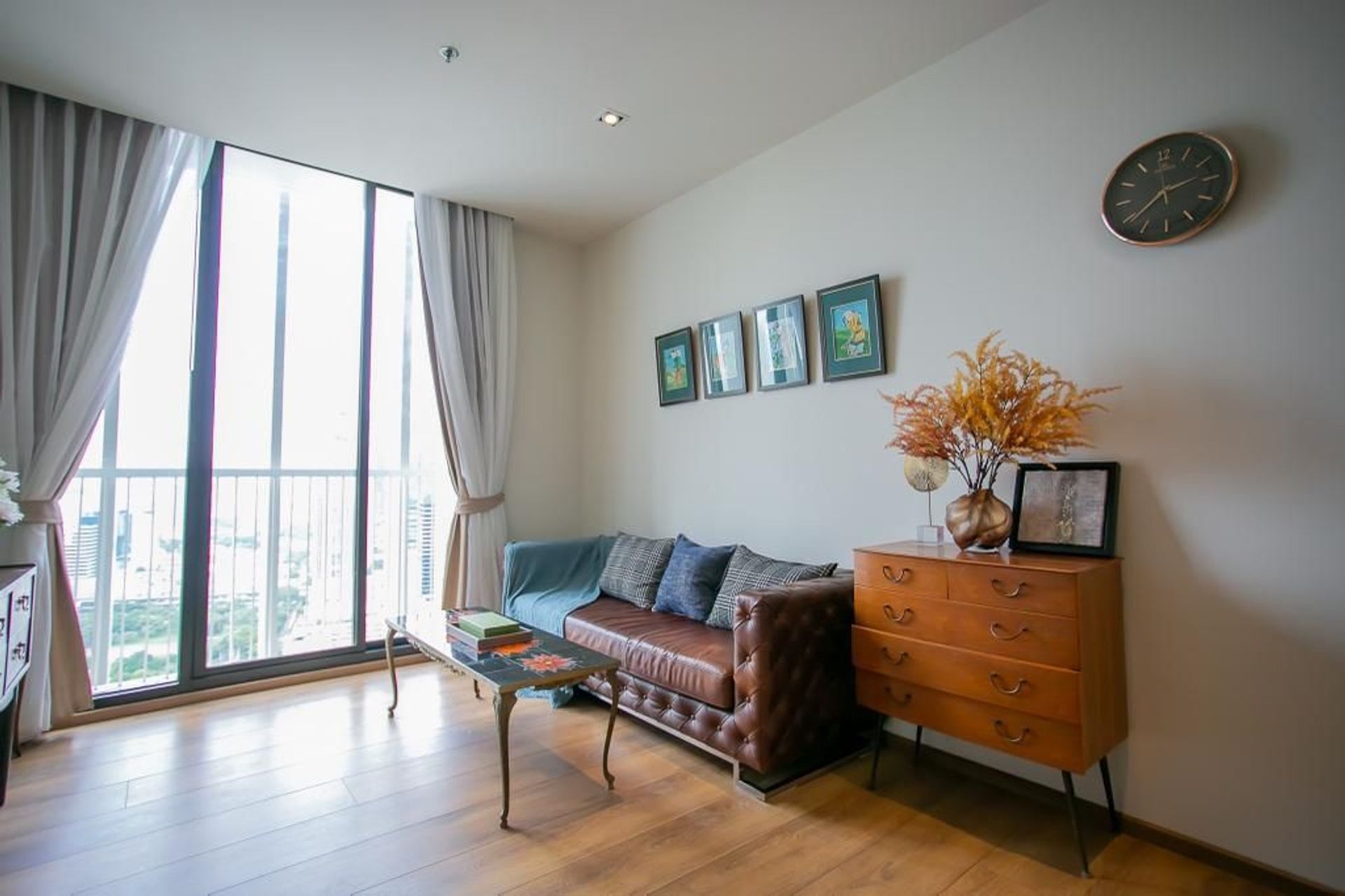 Condominio en , Krung Thep Maha Nakhon 12303498