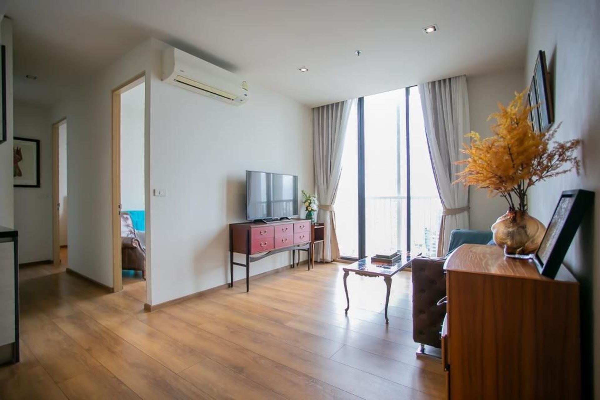 Condominio en , Krung Thep Maha Nakhon 12303498