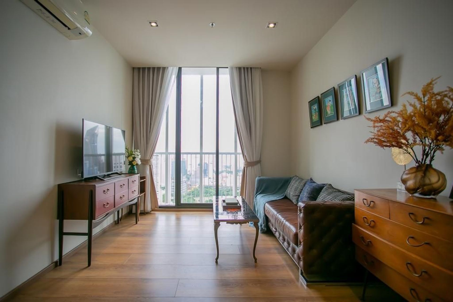 Condominio en , Krung Thep Maha Nakhon 12303498