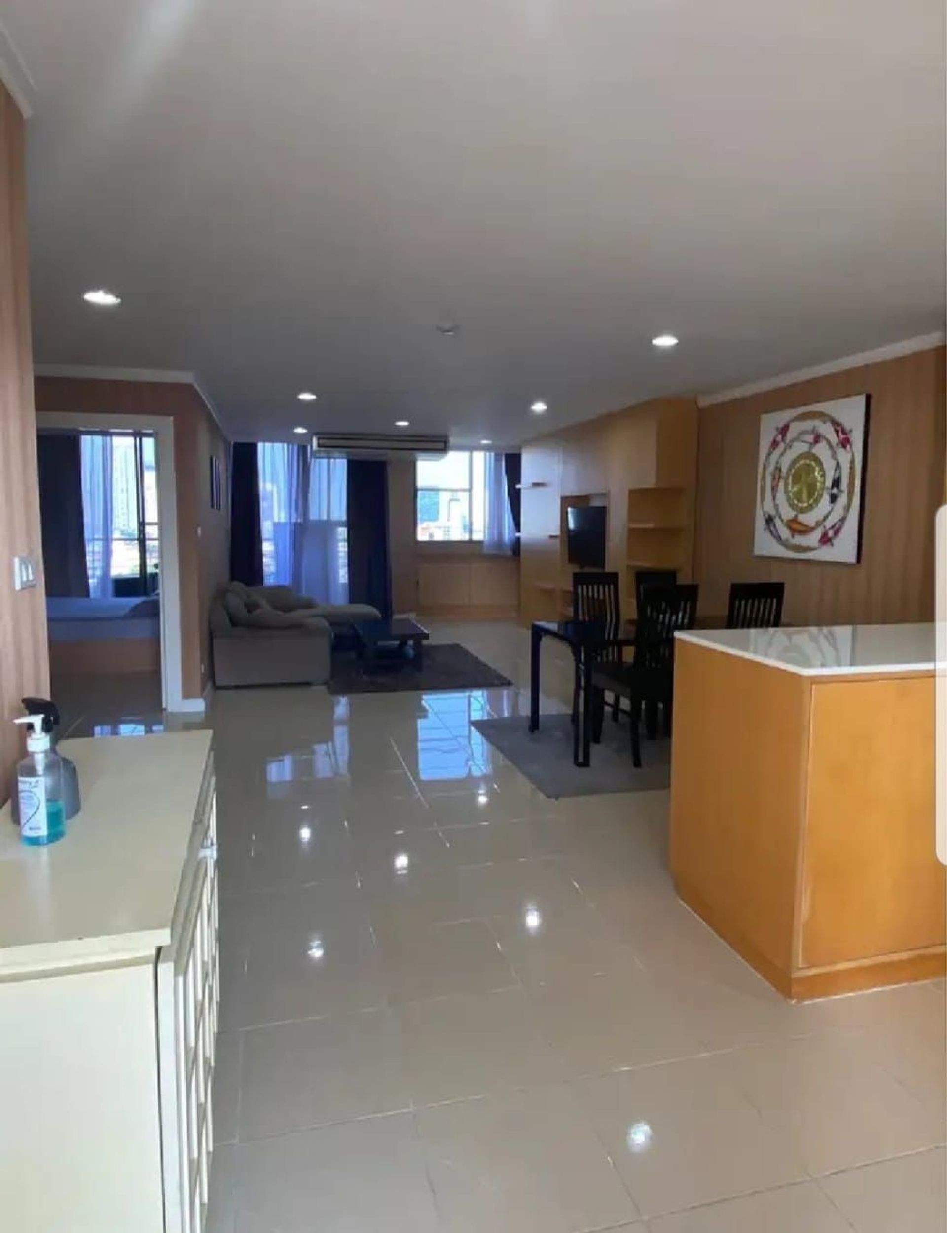 Condominium in Watthana, Krung Thep Maha Nakhon 12303500