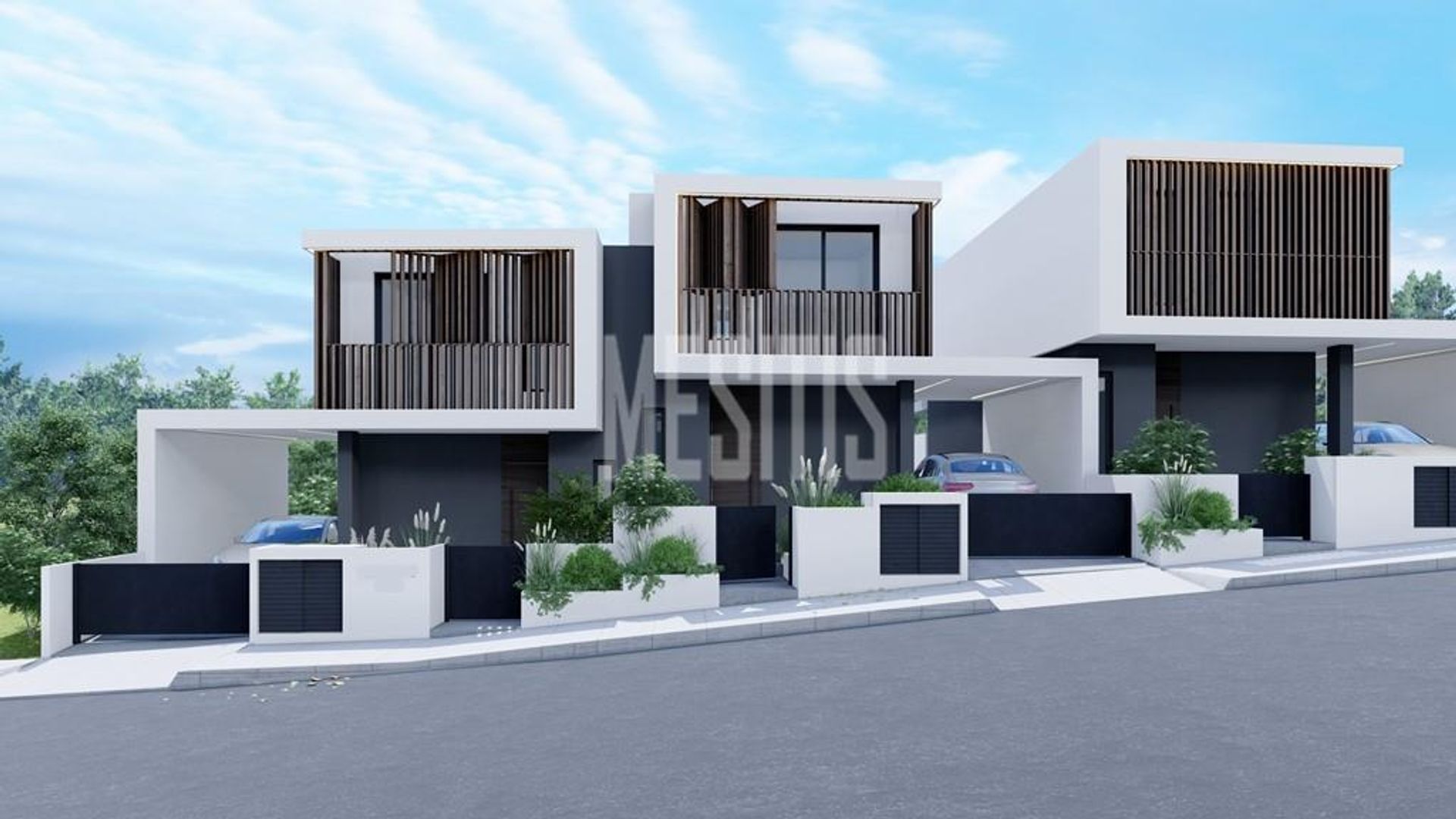 House in Agios Tychon, Larnaka 12303513