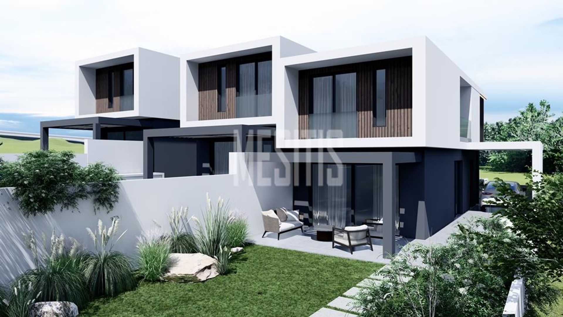 House in Agios Tychon, Limassol 12303513