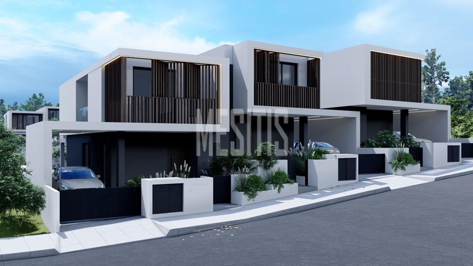 Haus im Agios Tychon, Limassol 12303514