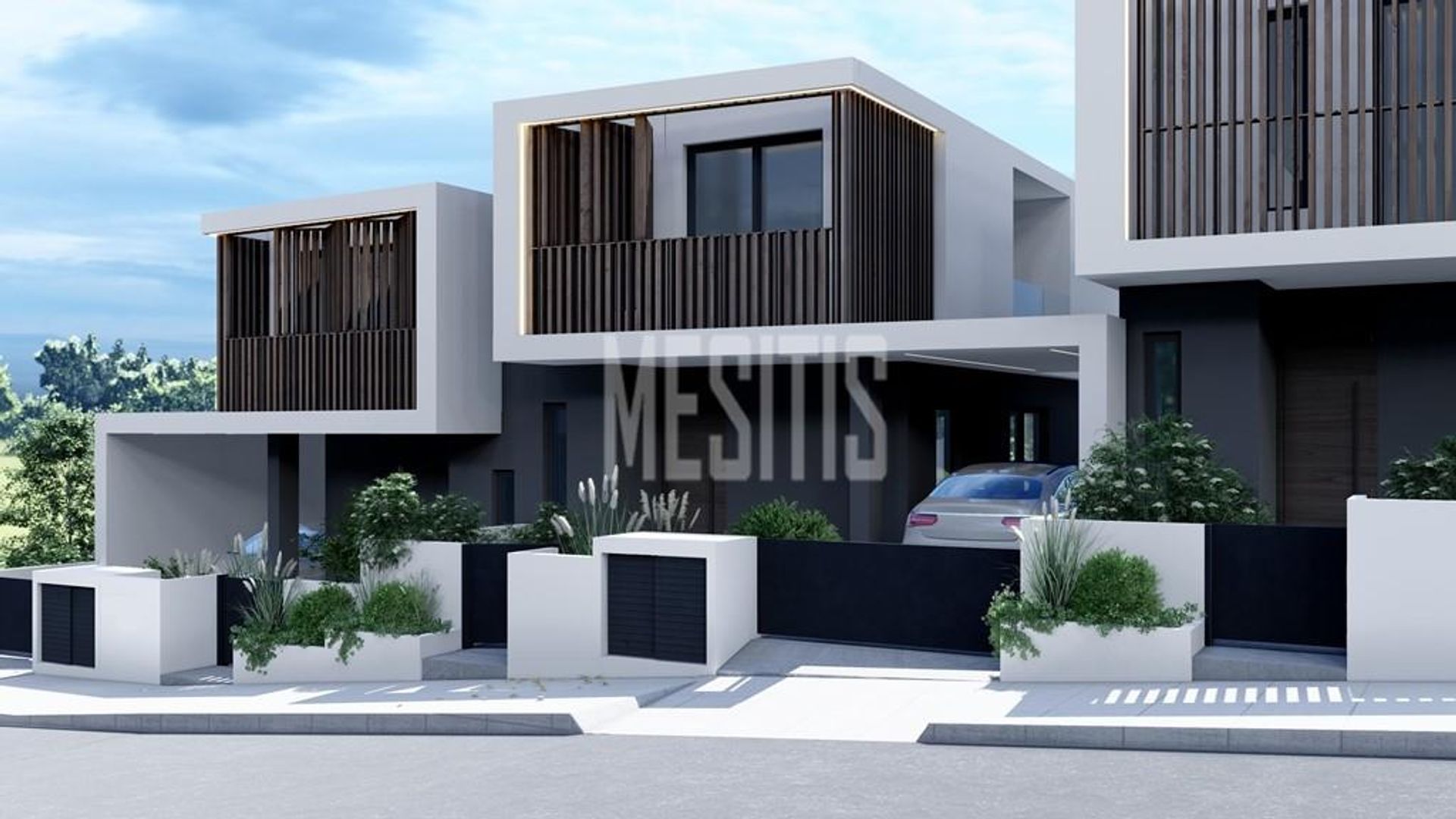 Haus im Agios Tychon, Limassol 12303514