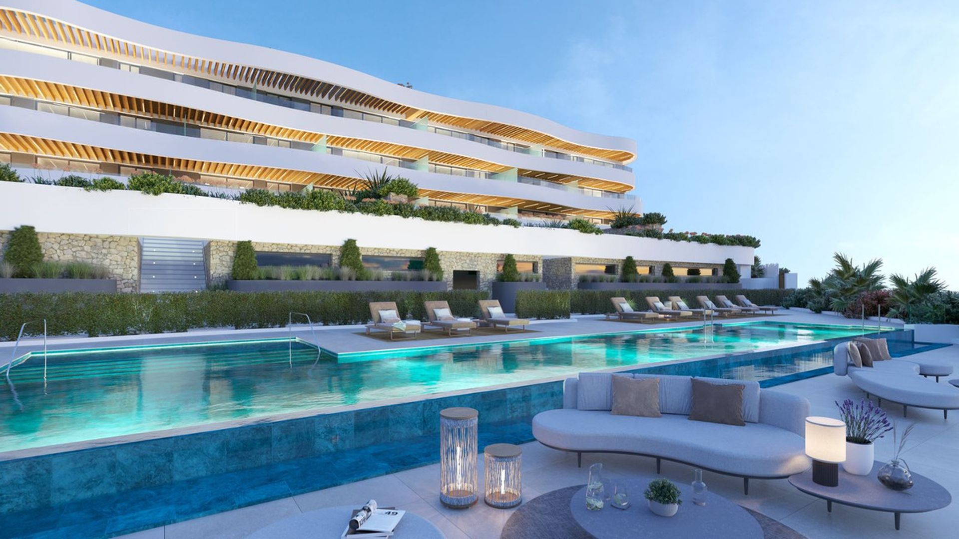 Condominio nel Fuengirola, Andalusia 12303559