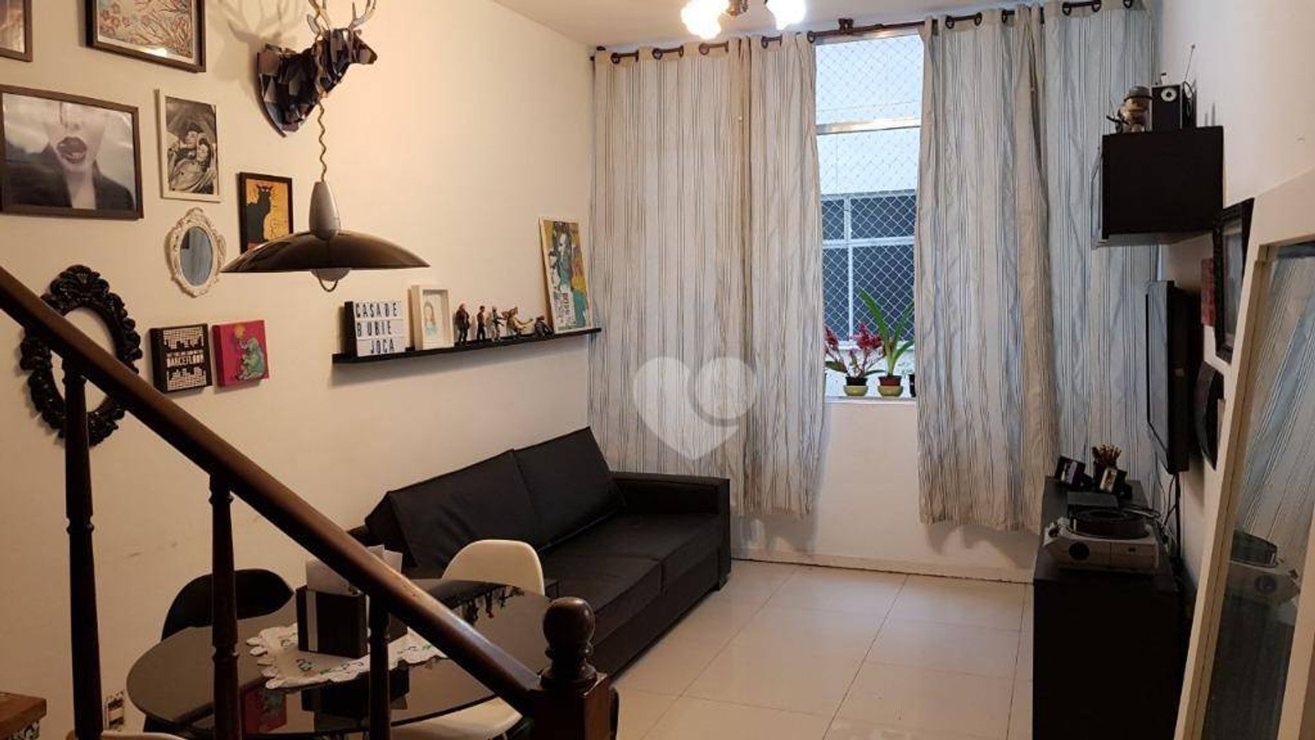 Condominium dans Laranjeiras, Rio de Janeiro 12303671