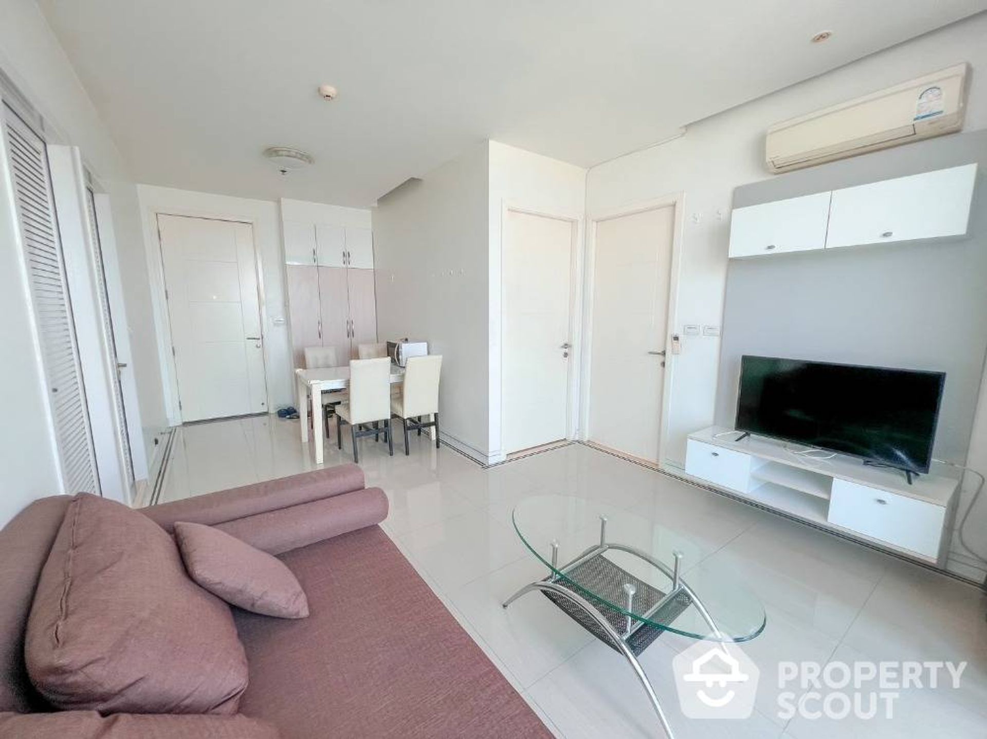 Condominio nel Ban Na canzone, Krung Thep Maha Nakhon 12303715