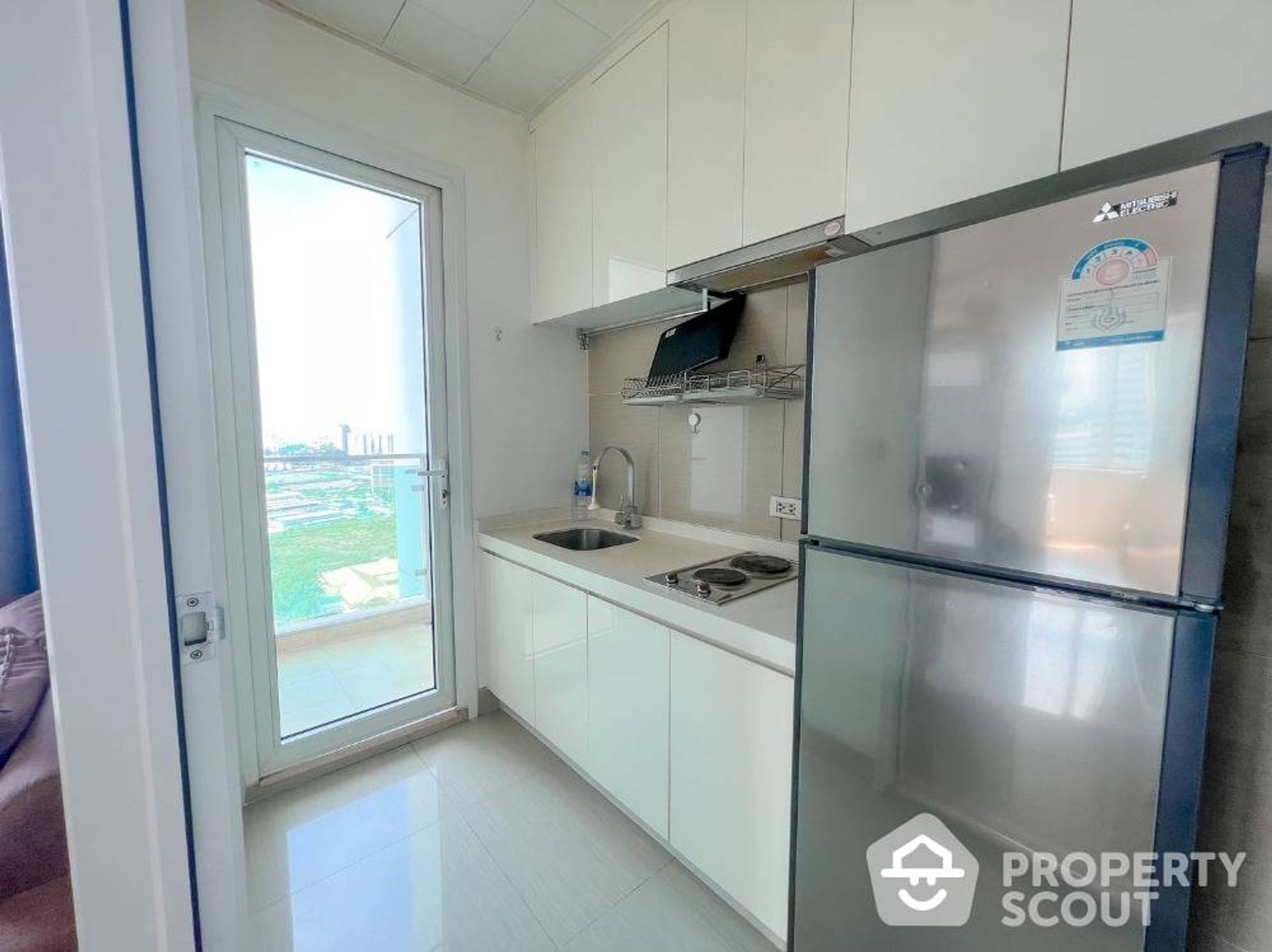 Condominio nel Ban Na canzone, Krung Thep Maha Nakhon 12303715