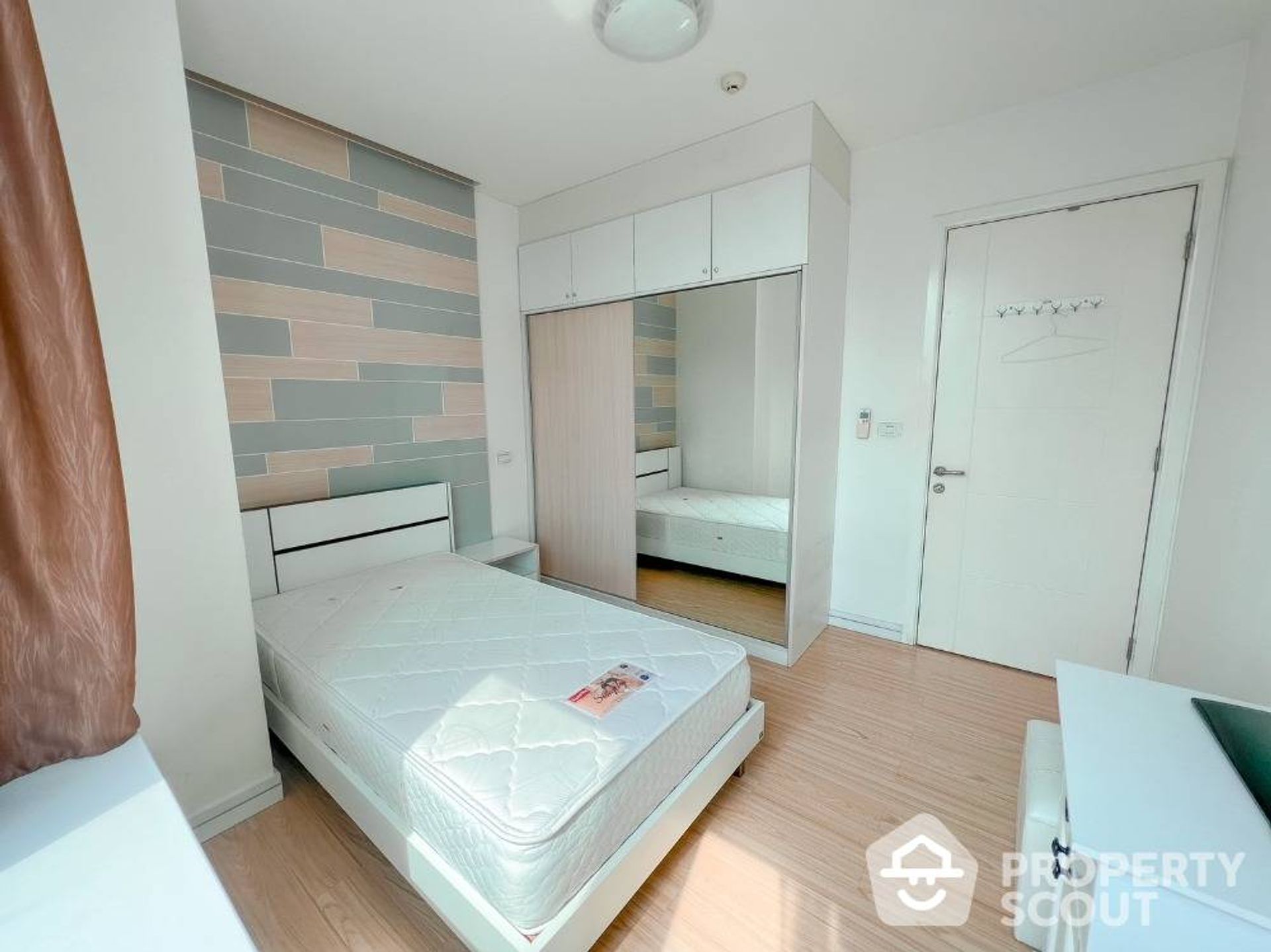 Condominio nel , Krung Thep Maha Nakhon 12303715