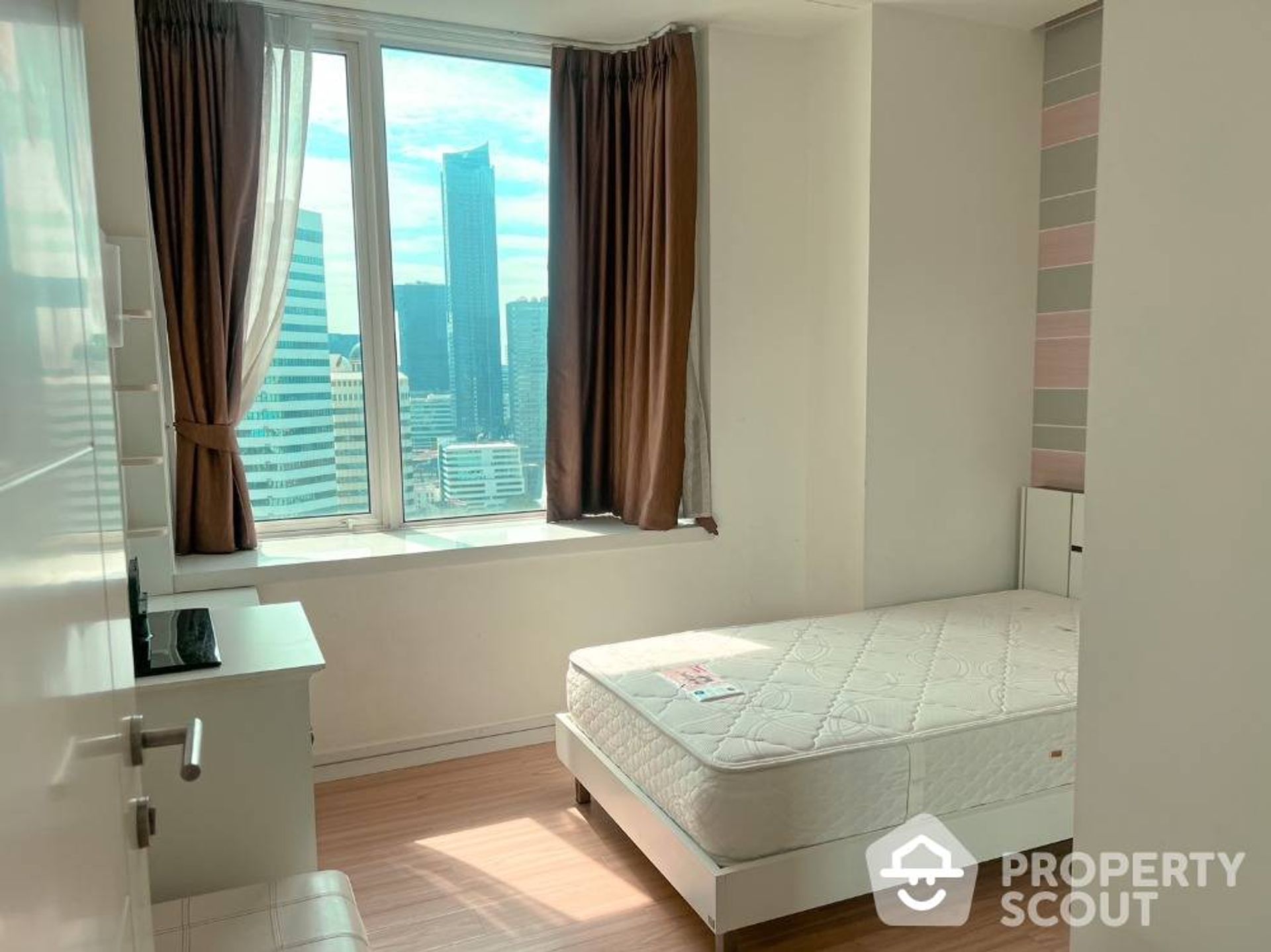 Condominio nel , Krung Thep Maha Nakhon 12303715