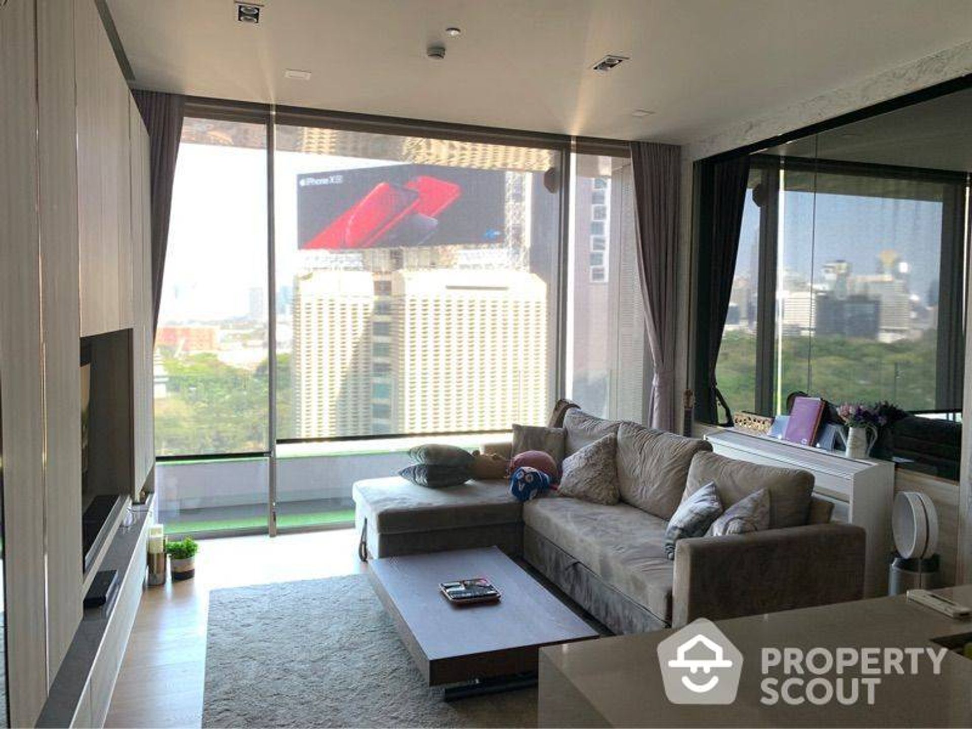 Condominium in , Krung Thep Maha Nakhon 12303735