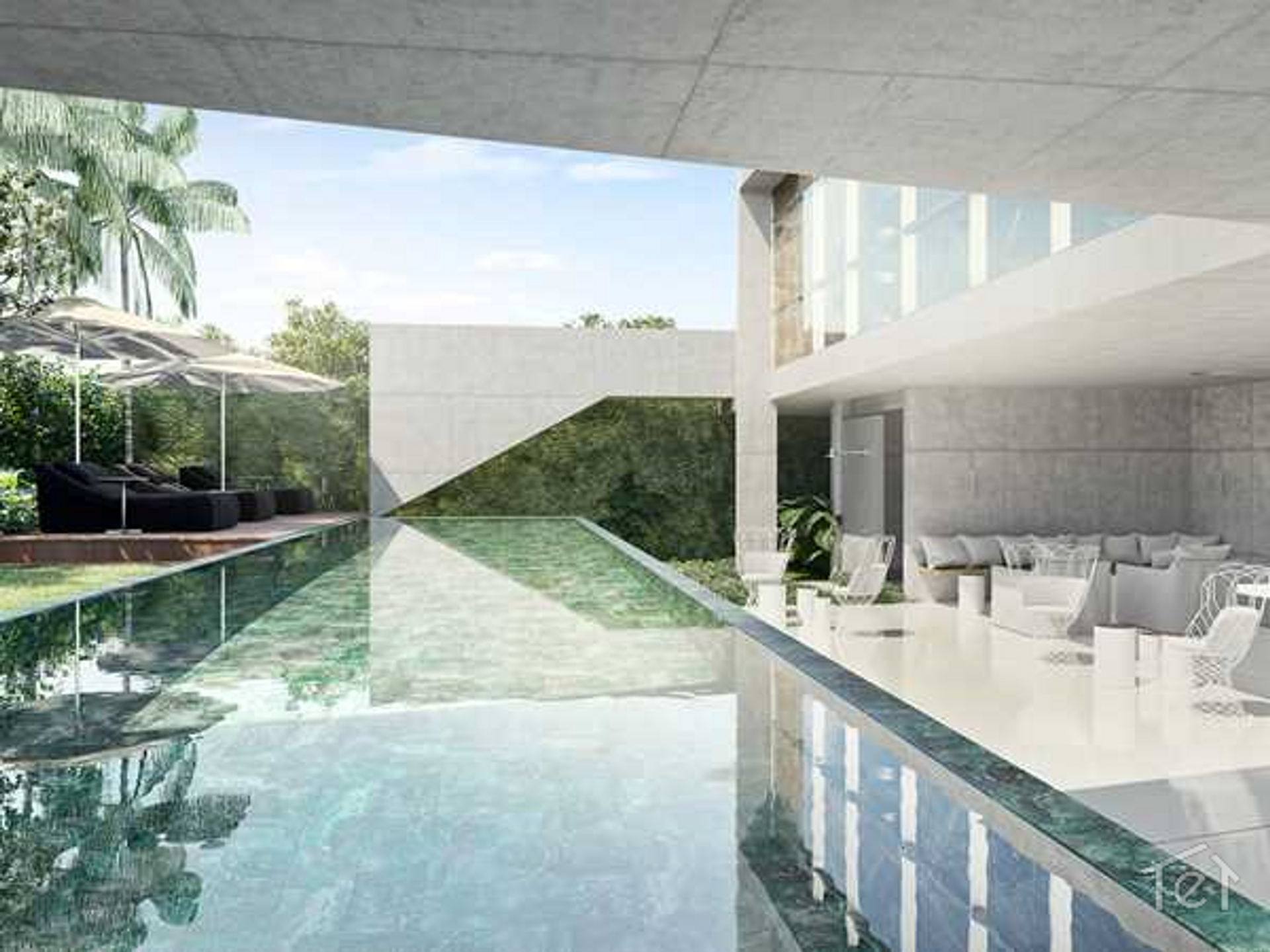 Condominio nel Ibirapuera, San Paolo 12303766