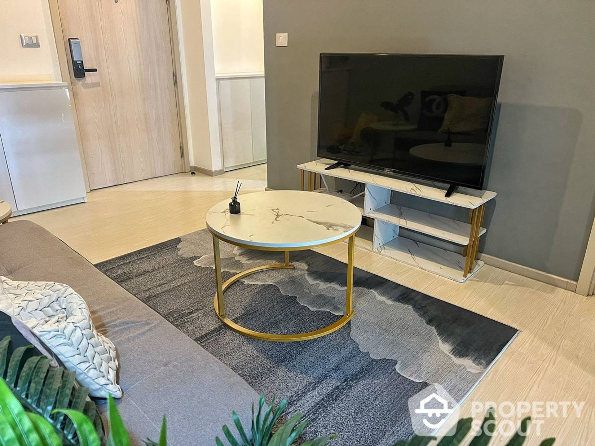 Condominio nel Wattana, Krung Thep Maha Nakhon 12303788