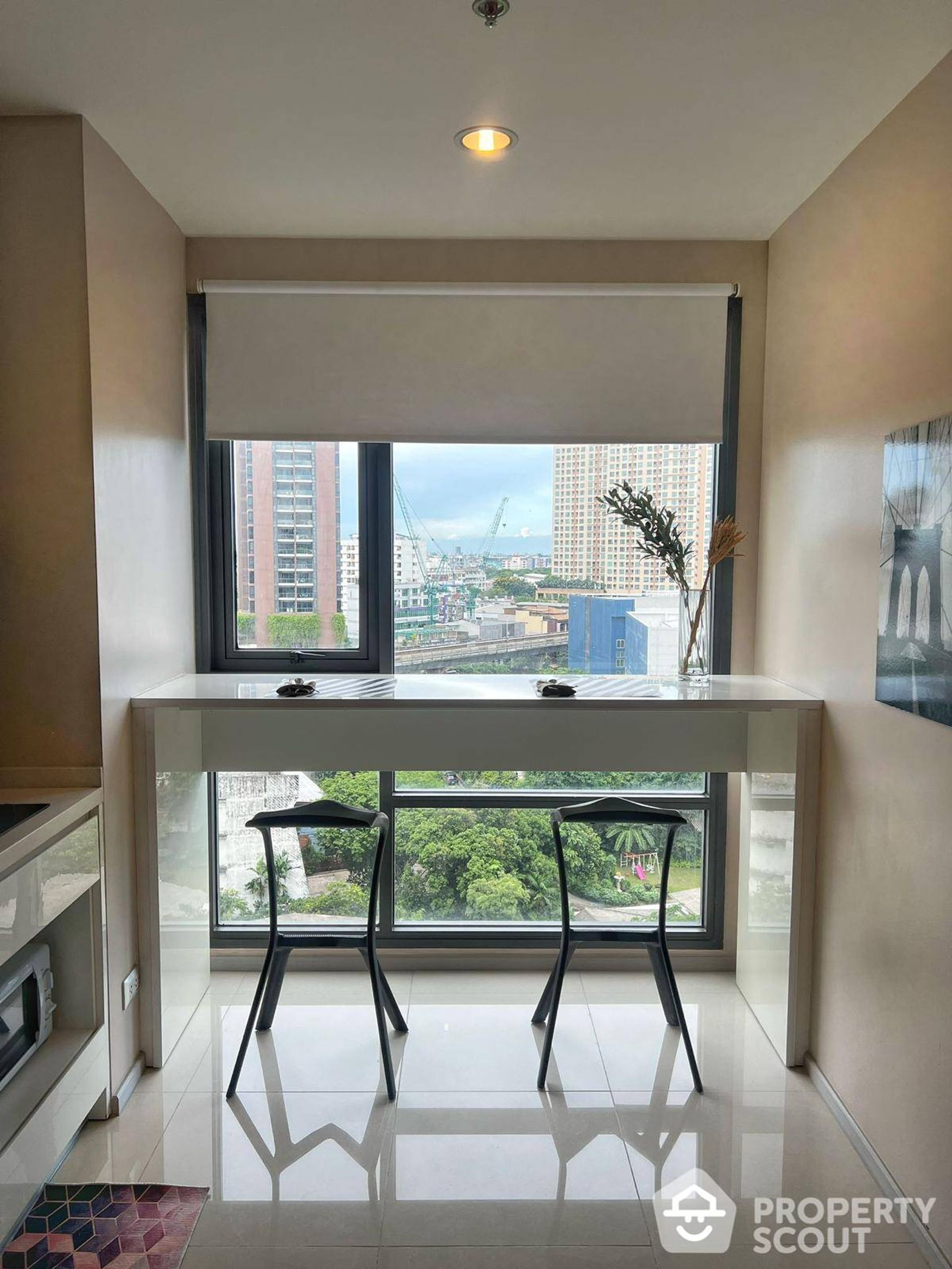 Condominium in , Krung Thep Maha Nakhon 12303788