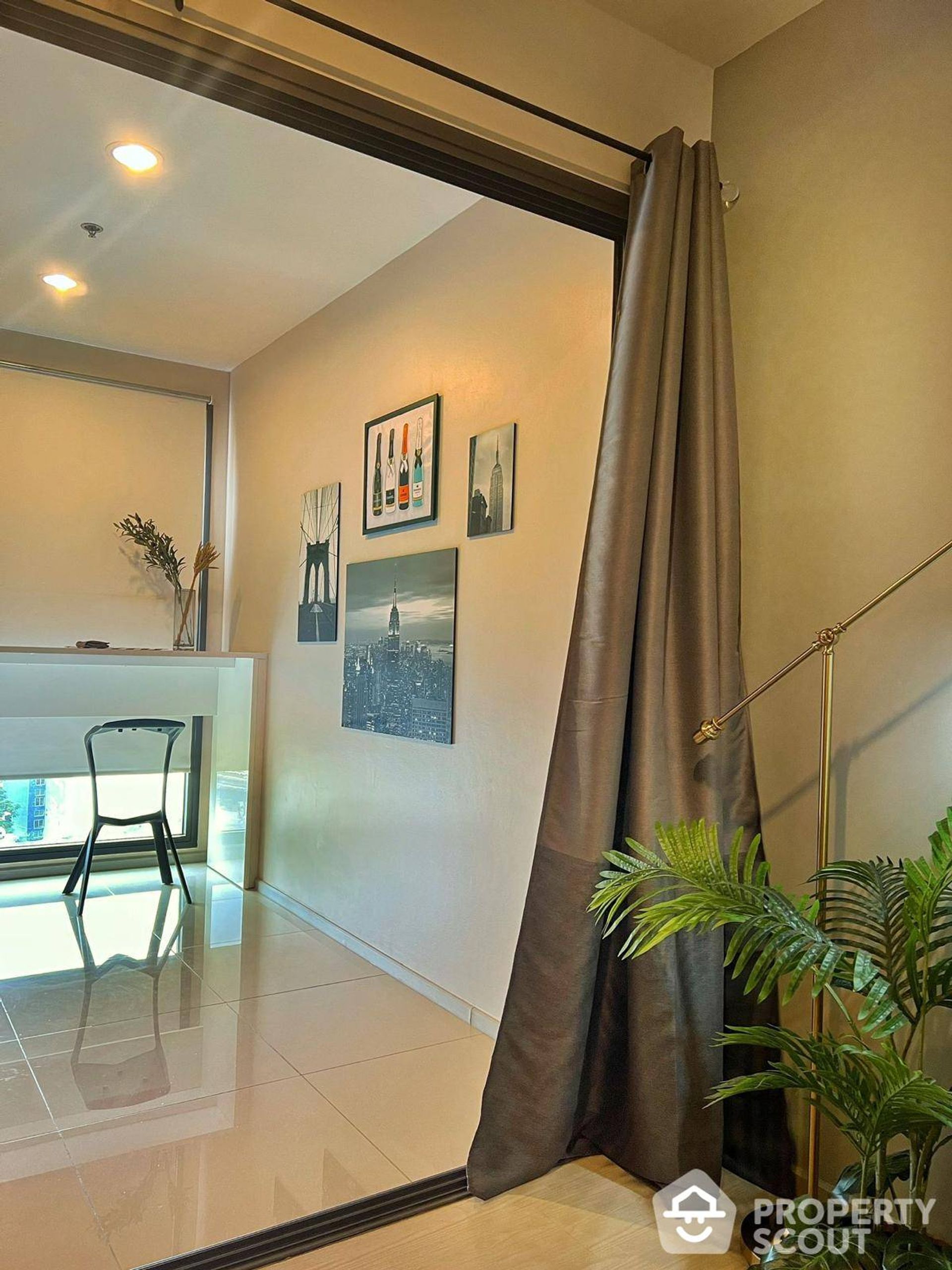 Condominium in , Krung Thep Maha Nakhon 12303788