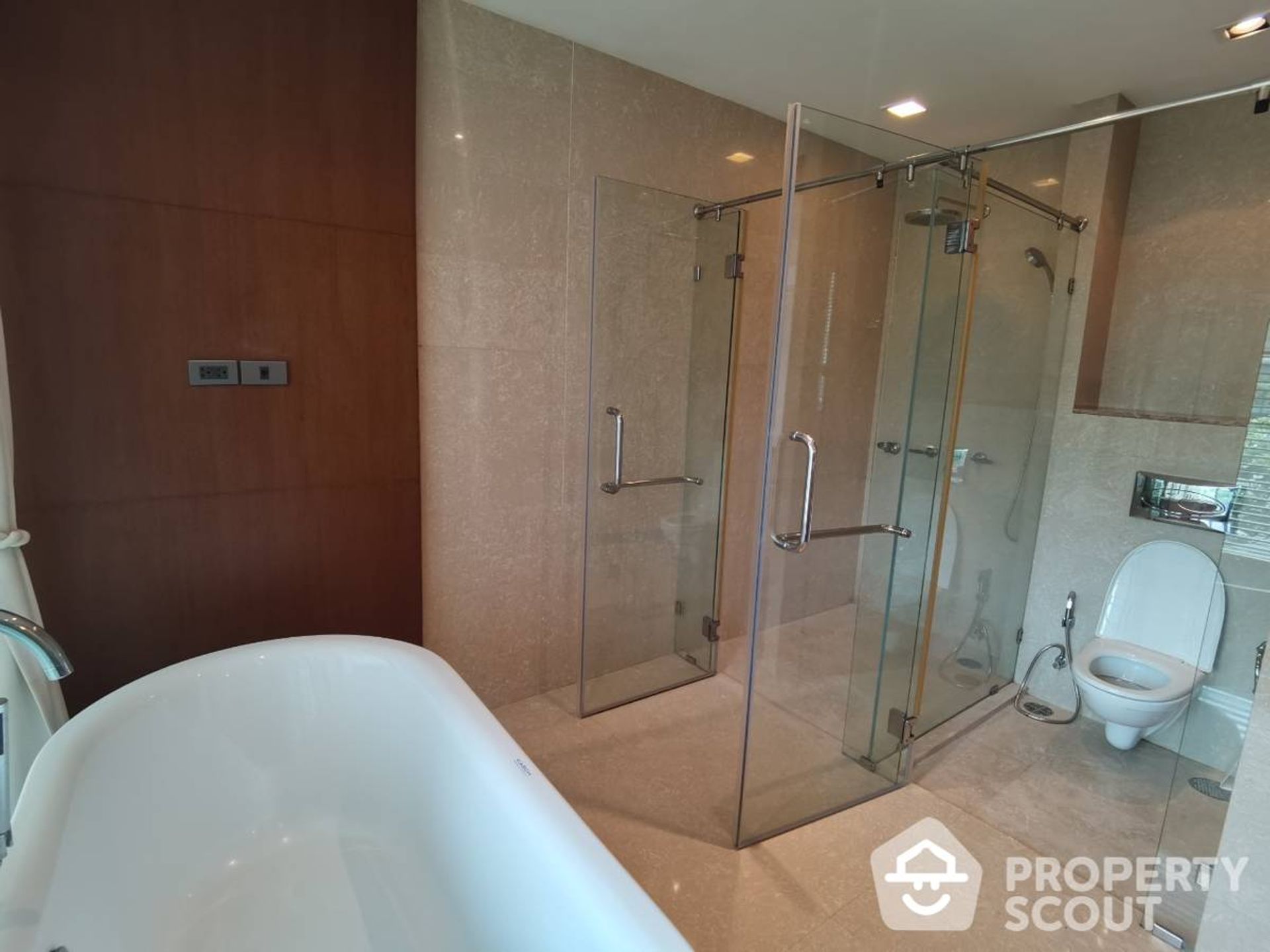 Condominium dans , Krung Thep Maha Nakhon 12303809