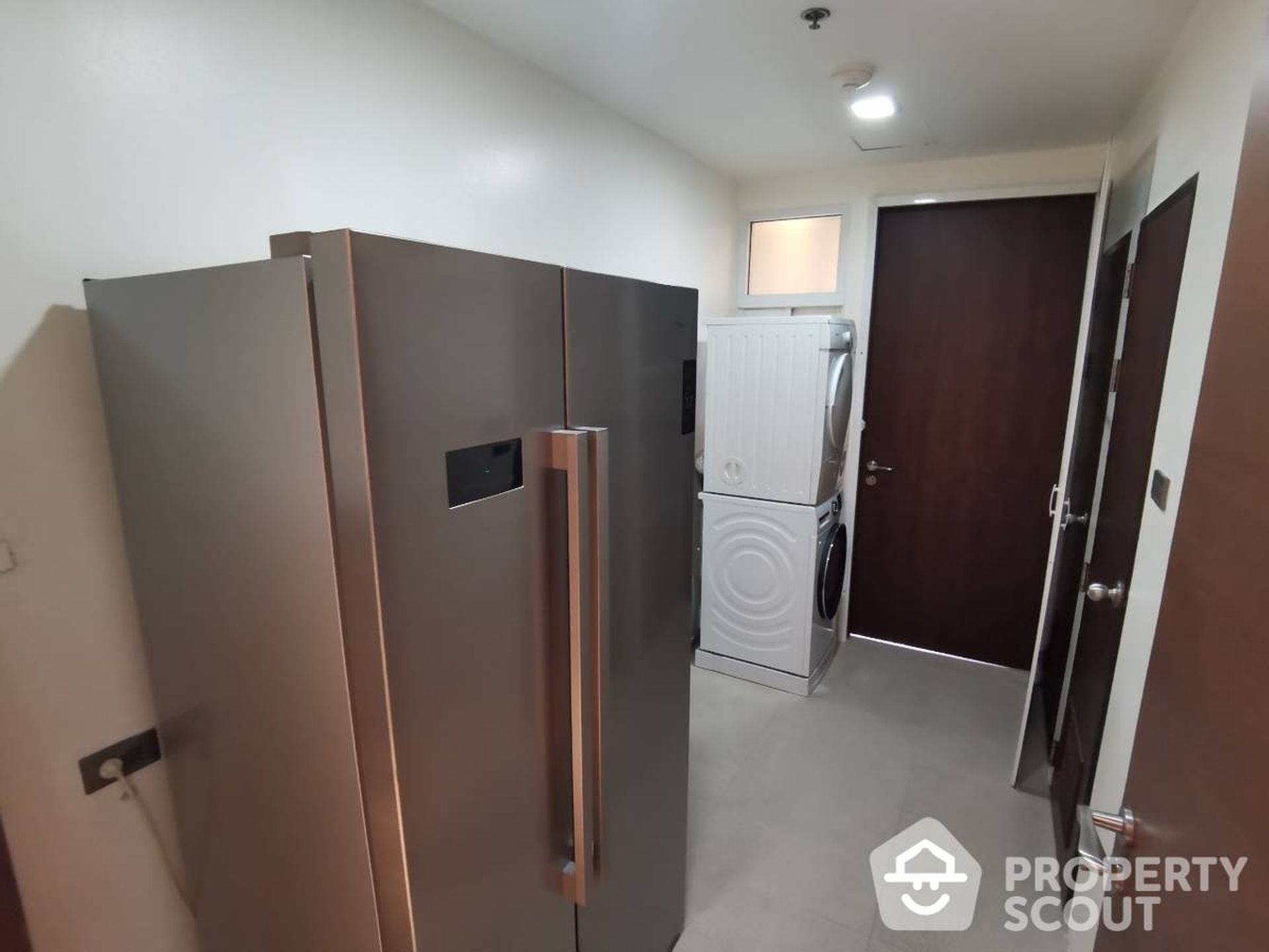 Condominium dans , Krung Thep Maha Nakhon 12303809