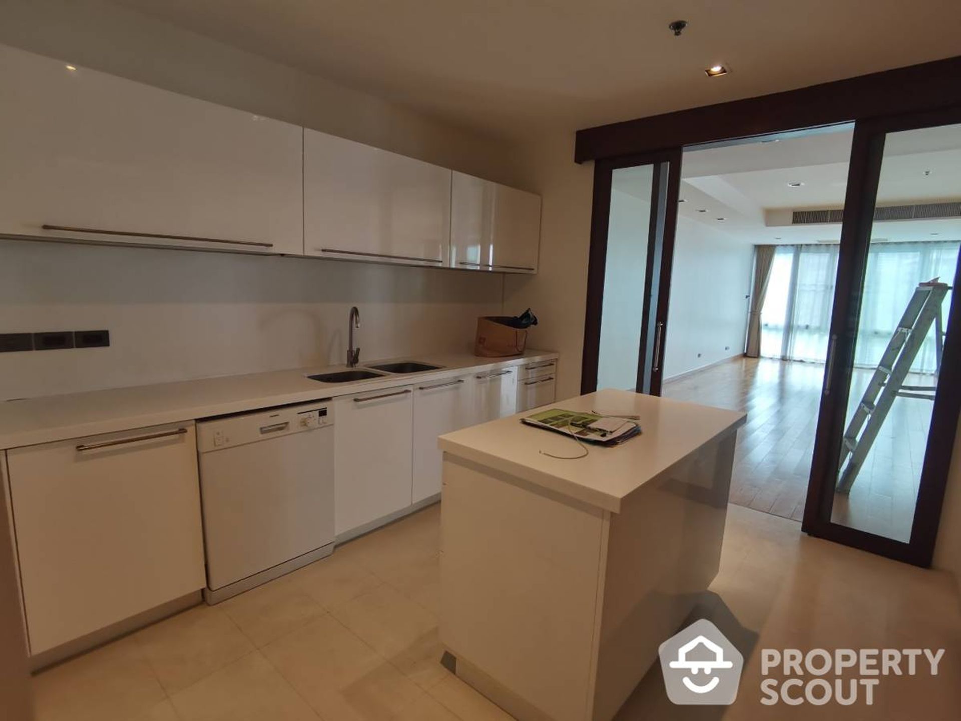 Condominium dans , Krung Thep Maha Nakhon 12303809