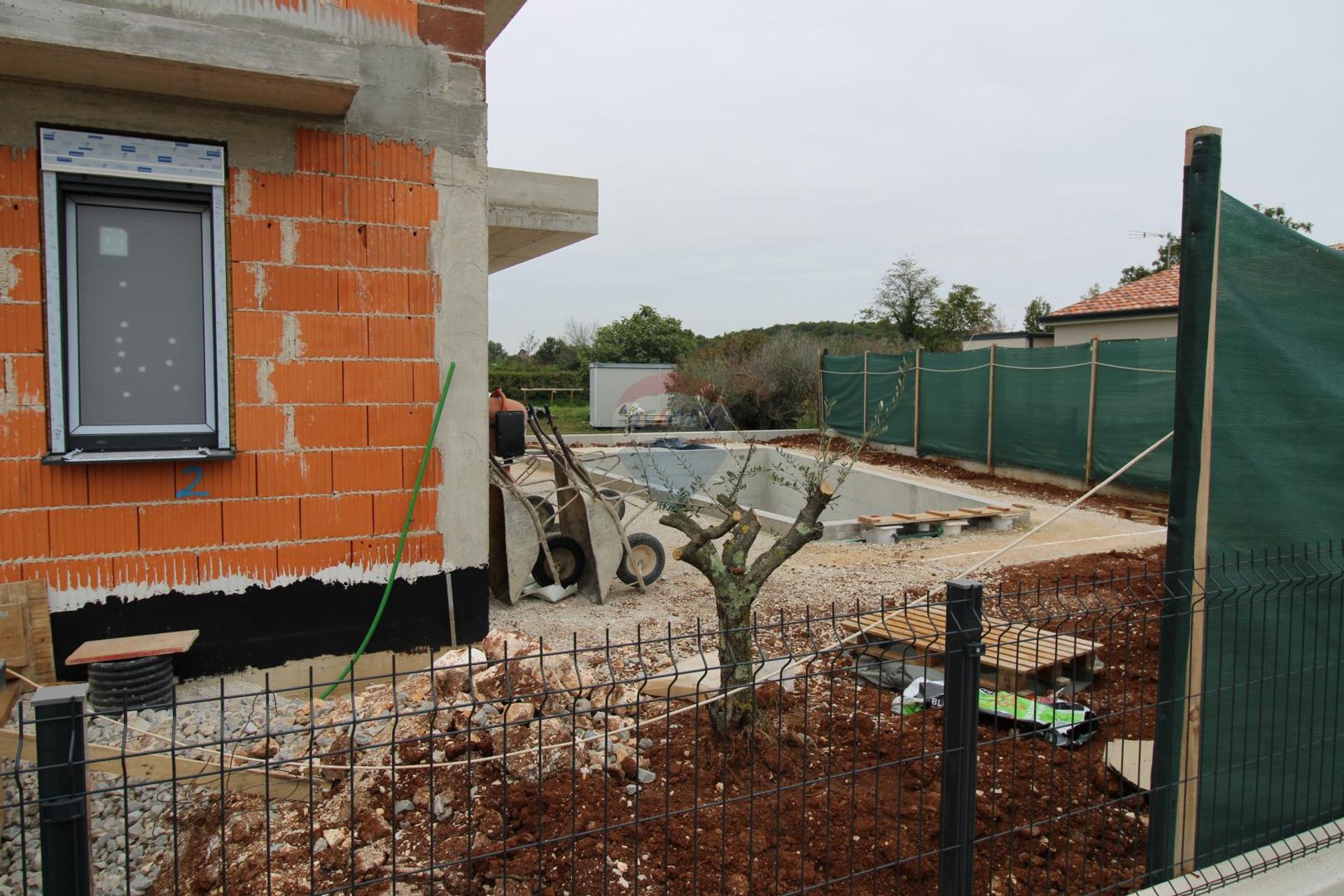 loger dans Poreč, Istarska Zupanija 12303974