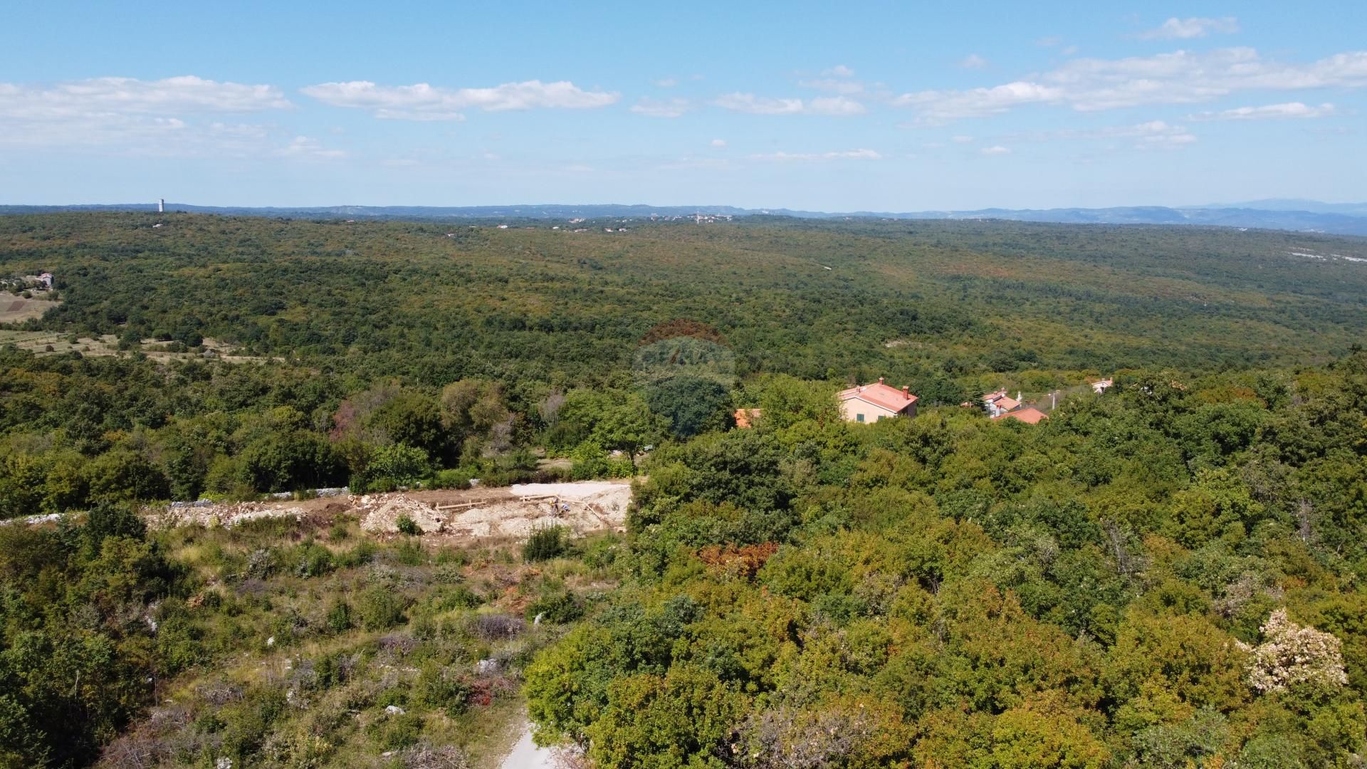 Terre dans Labin, Istarska Zupanija 12303984