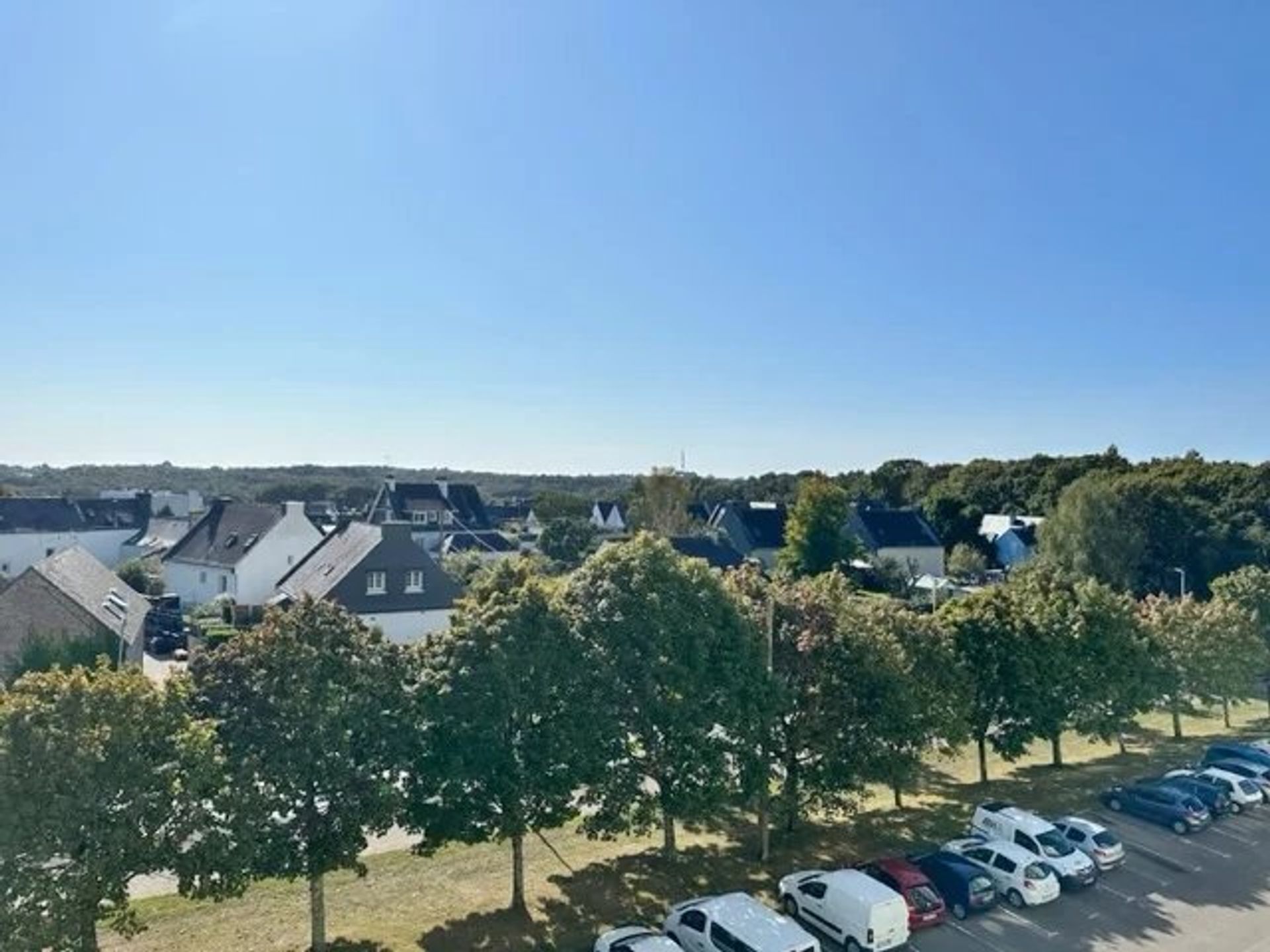 Condominio nel Lorient, Morbihan 12304469