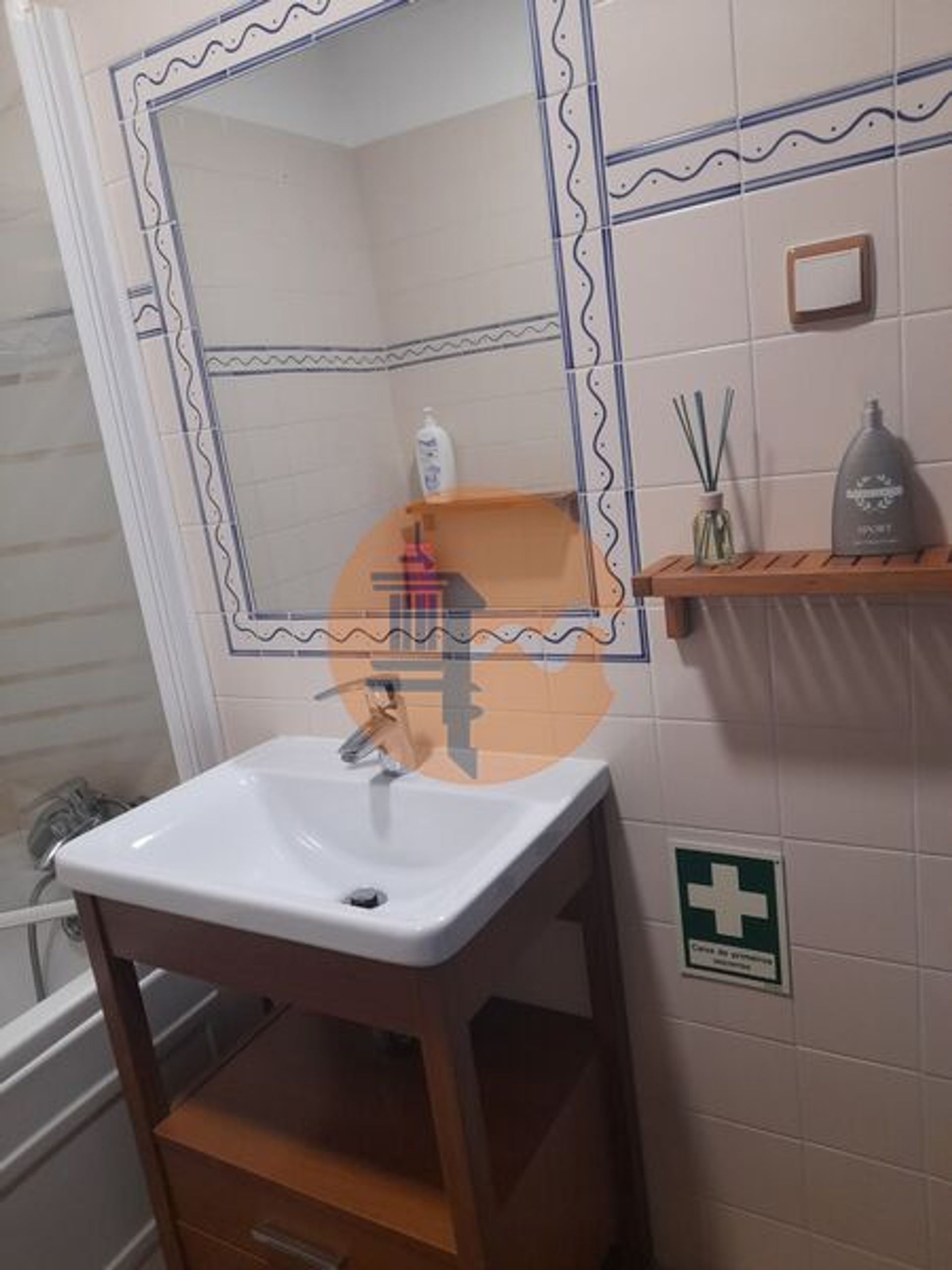 קוֹנדוֹמִינִיוֹן ב Vila Real de Santo António, Faro District 12304778