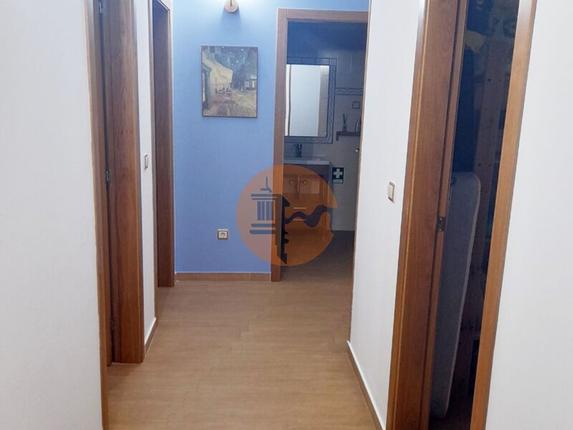 Osakehuoneisto sisään Vila Real de Santo António, Faro District 12304778