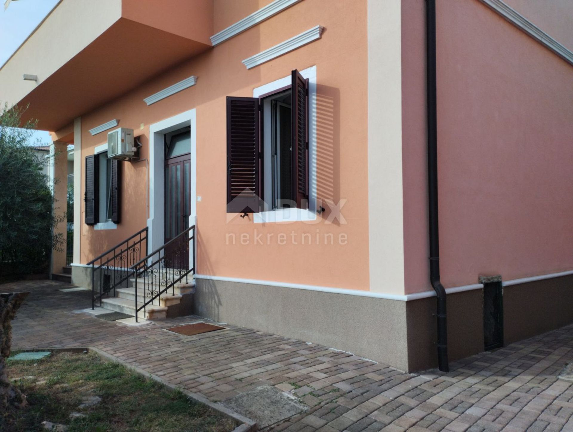 Condominium in Umag, Istria County 12304804