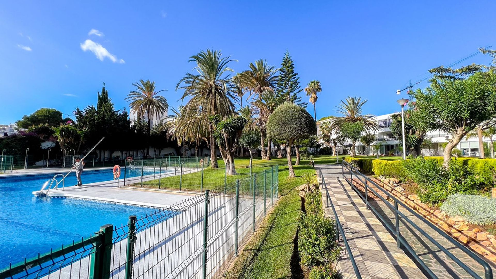 Condominio nel Benalmádena, Andalusia 12304911