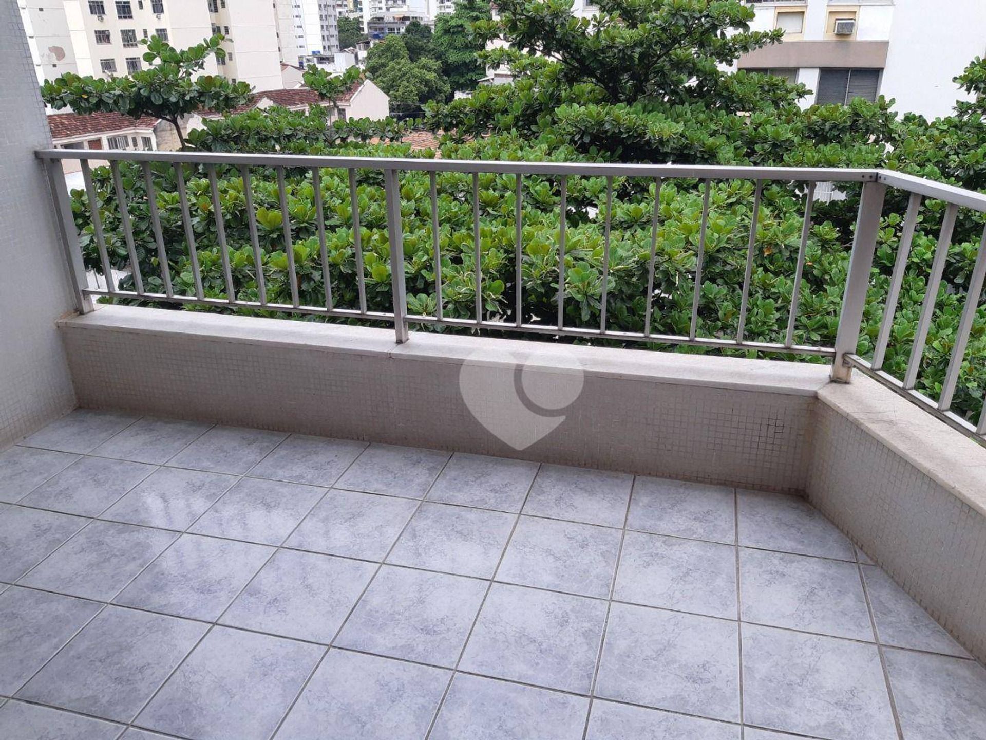 Condominium in Grajau, Rio de Janeiro 12305065