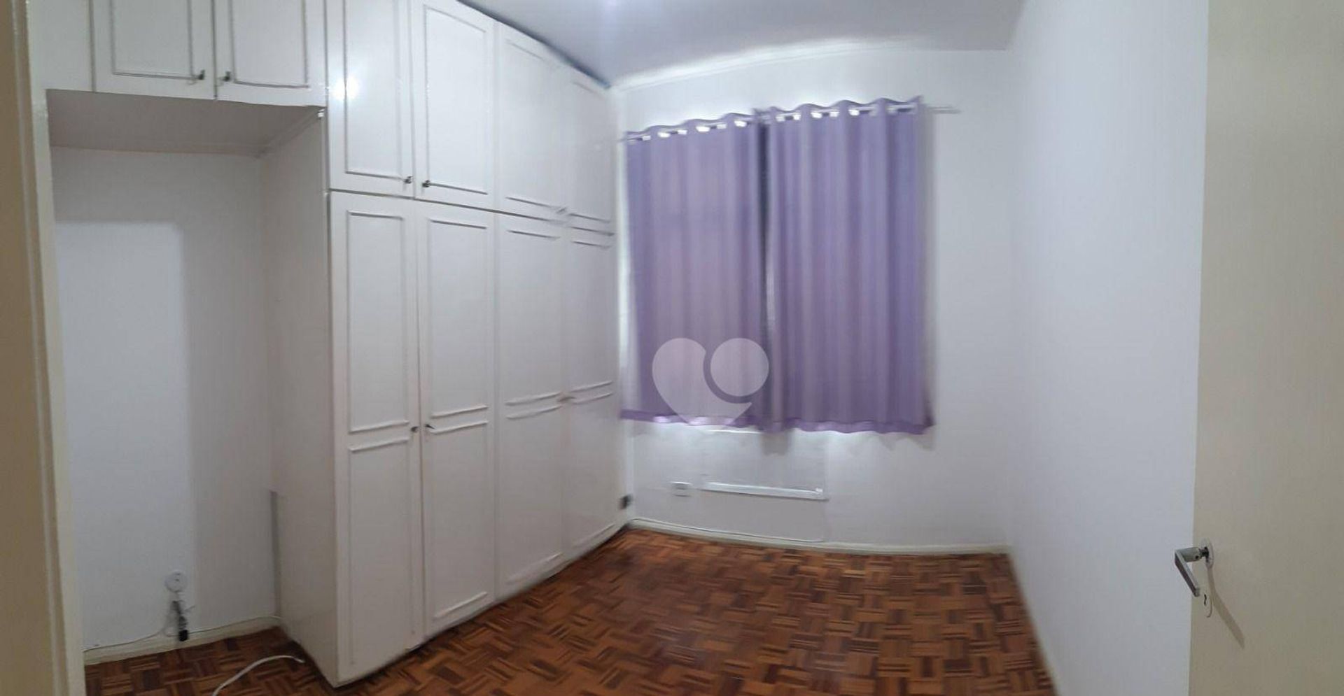 Condominio en Grajaú, Rio de Janeiro 12305065