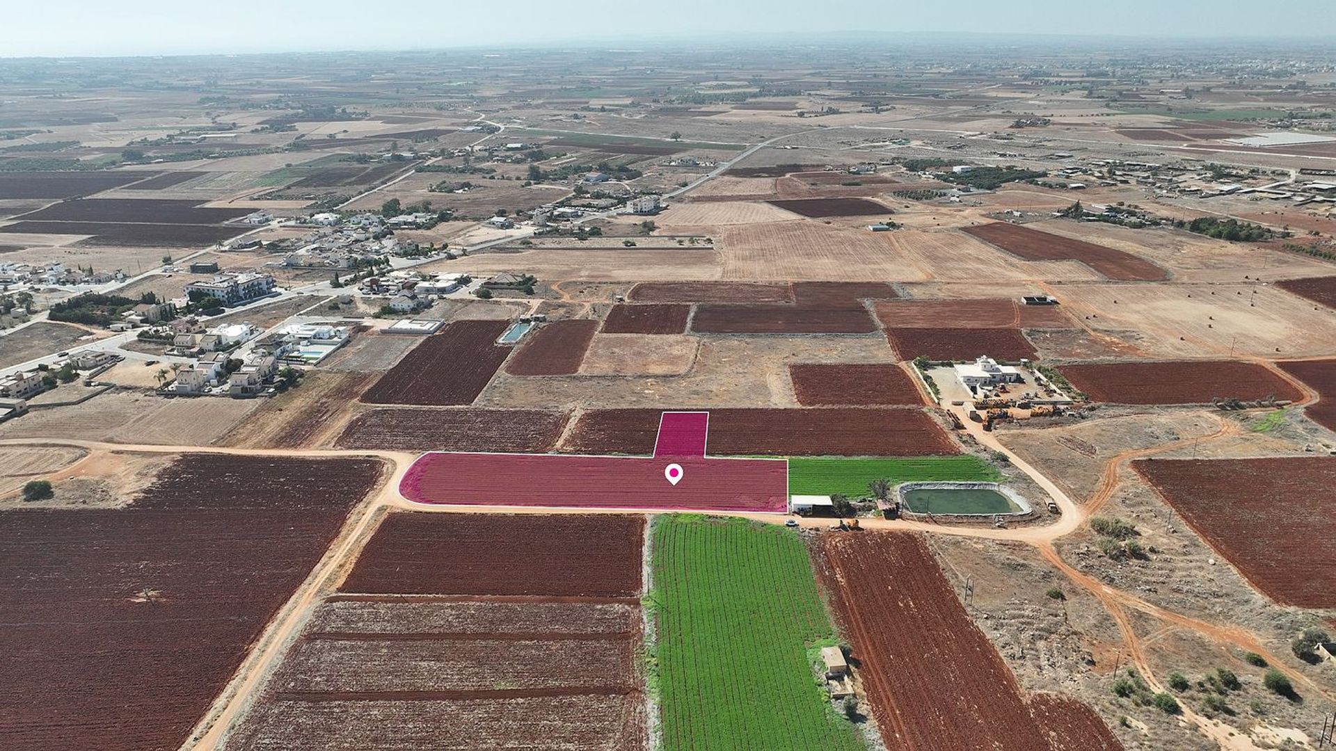 Land i Liopetri, Famagusta 12305091