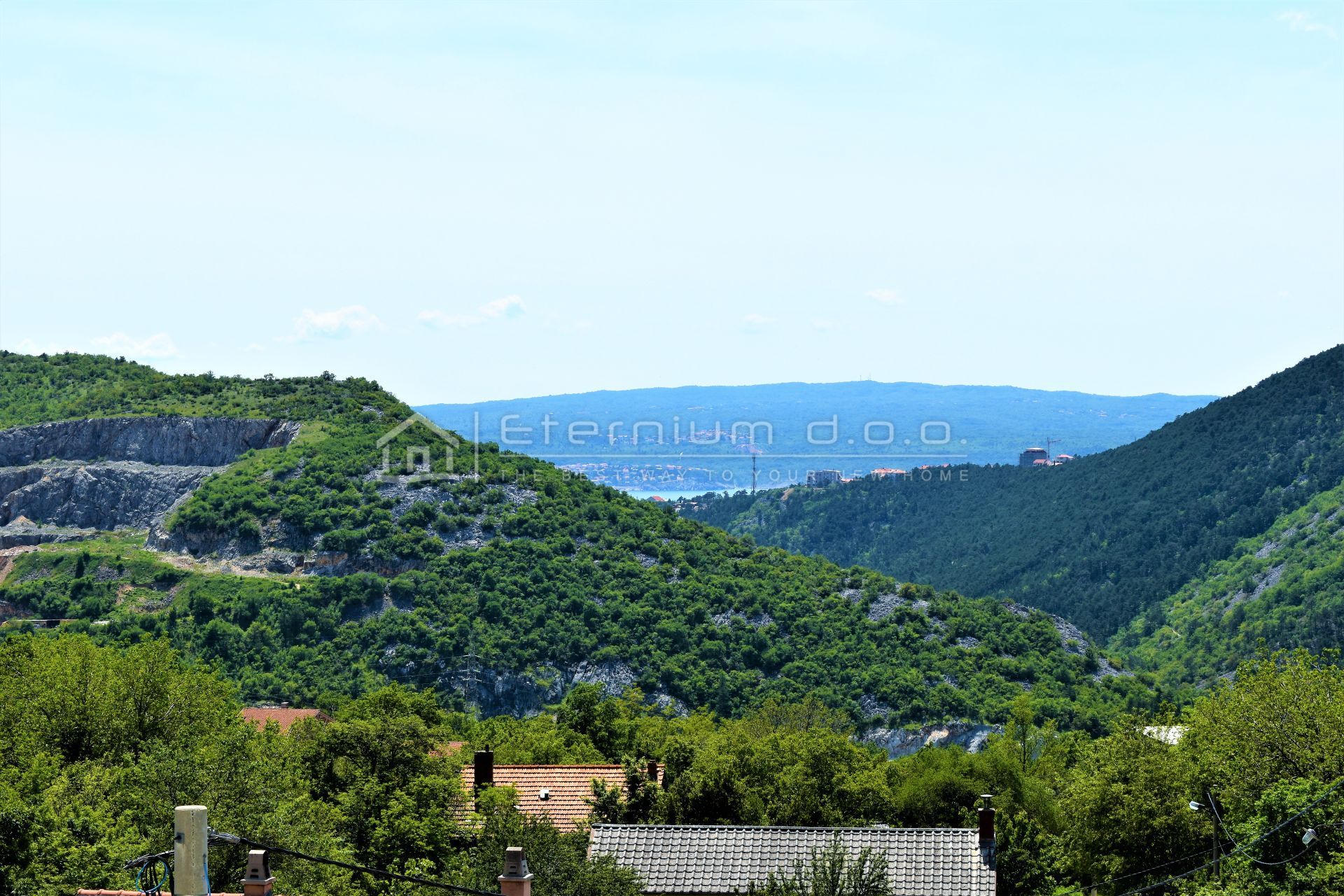 Будинок в Grižane-Belgrad, Primorsko-goranska županija 12305250