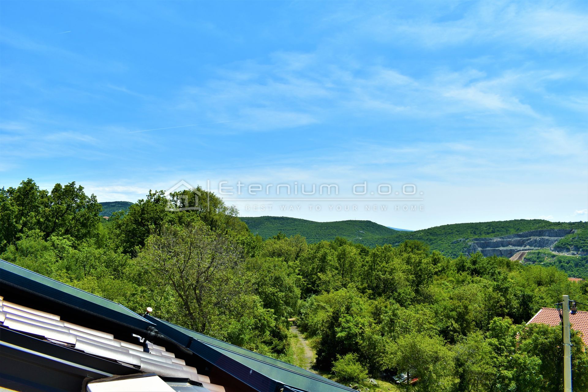 Будинок в Grižane-Belgrad, Primorsko-goranska županija 12305250