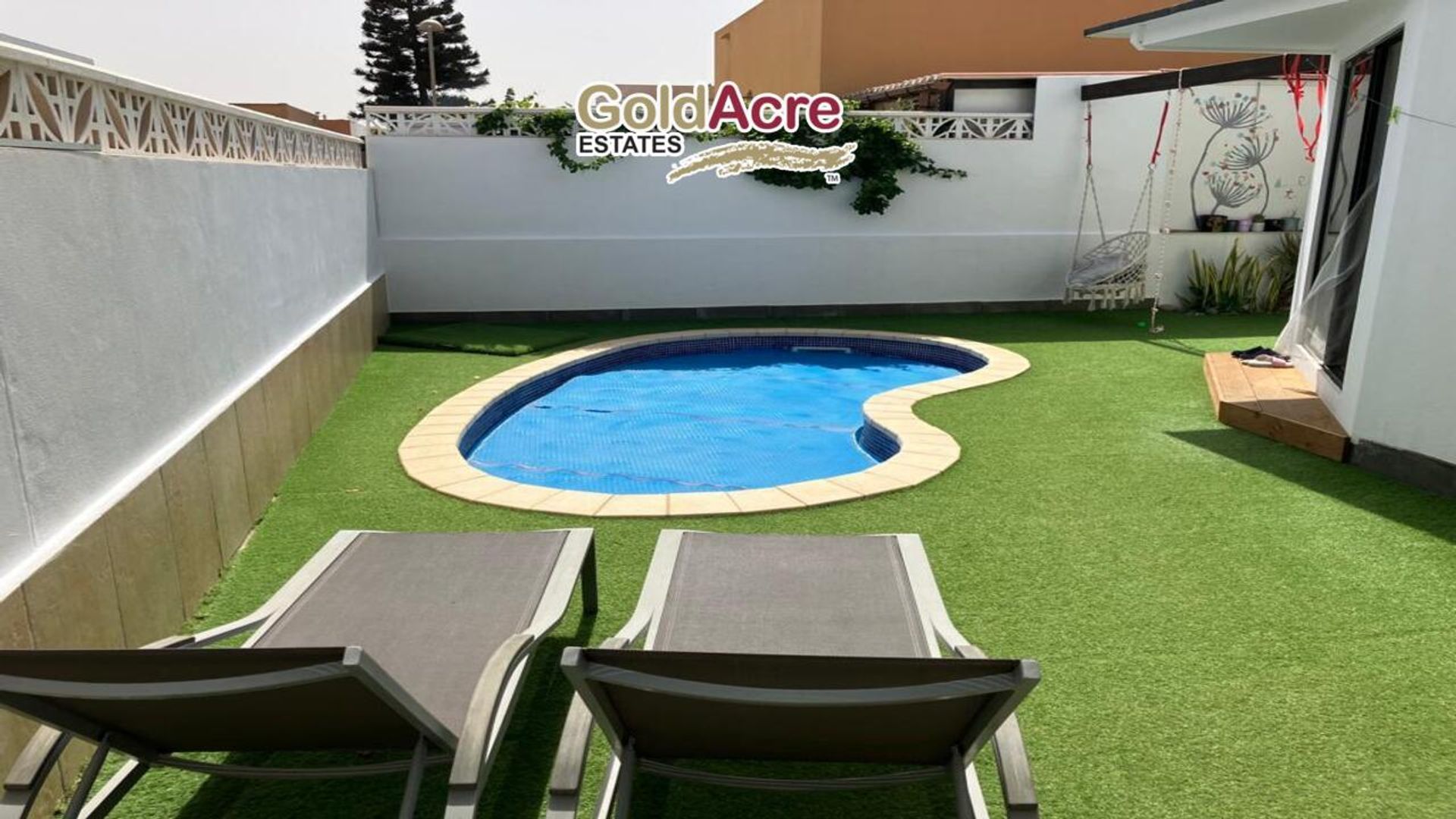 casa no La Oliva, Ilhas Canárias 12305707