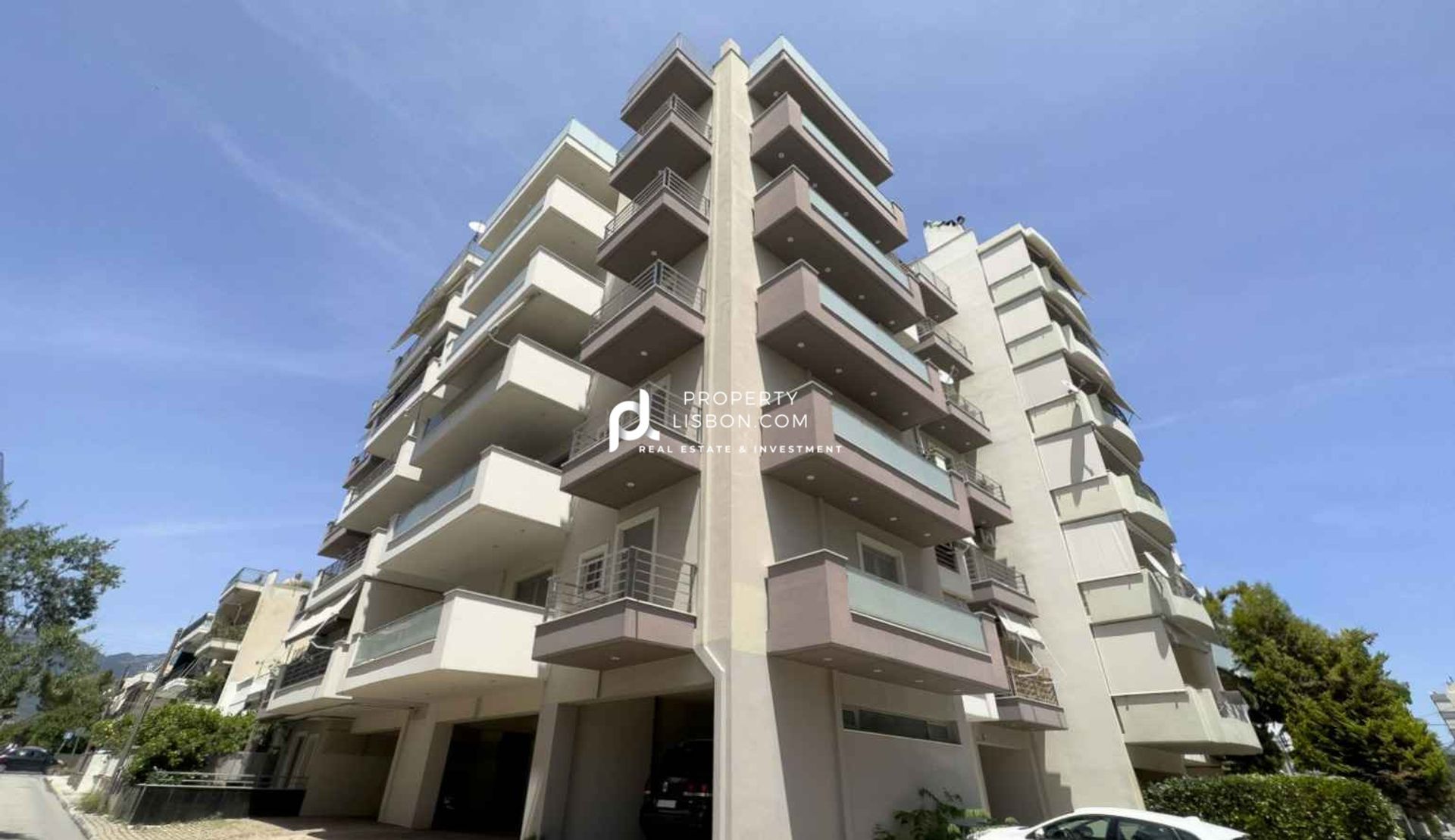 Condominio en Athens,  12305708