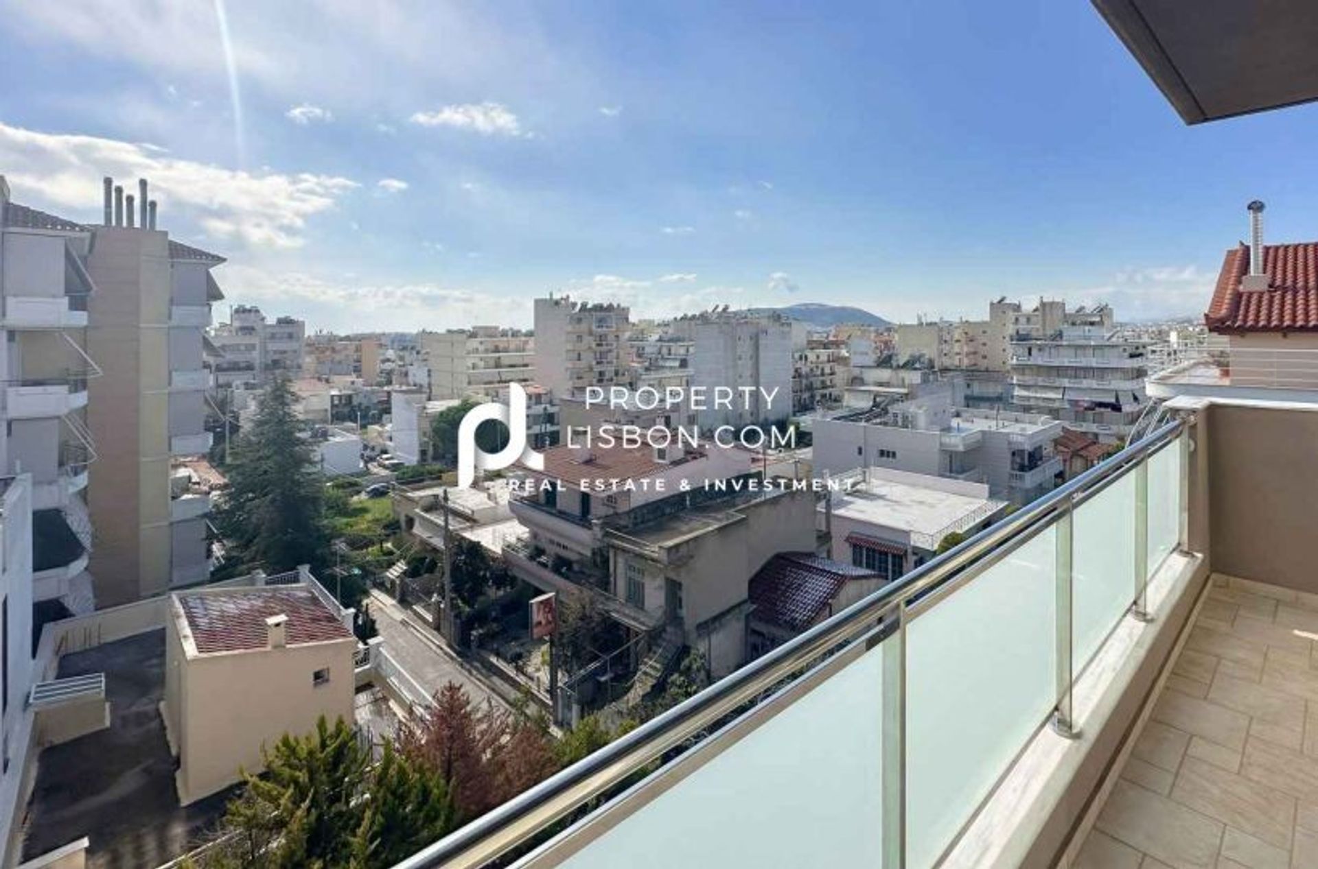 Condominio en Athens,  12305708