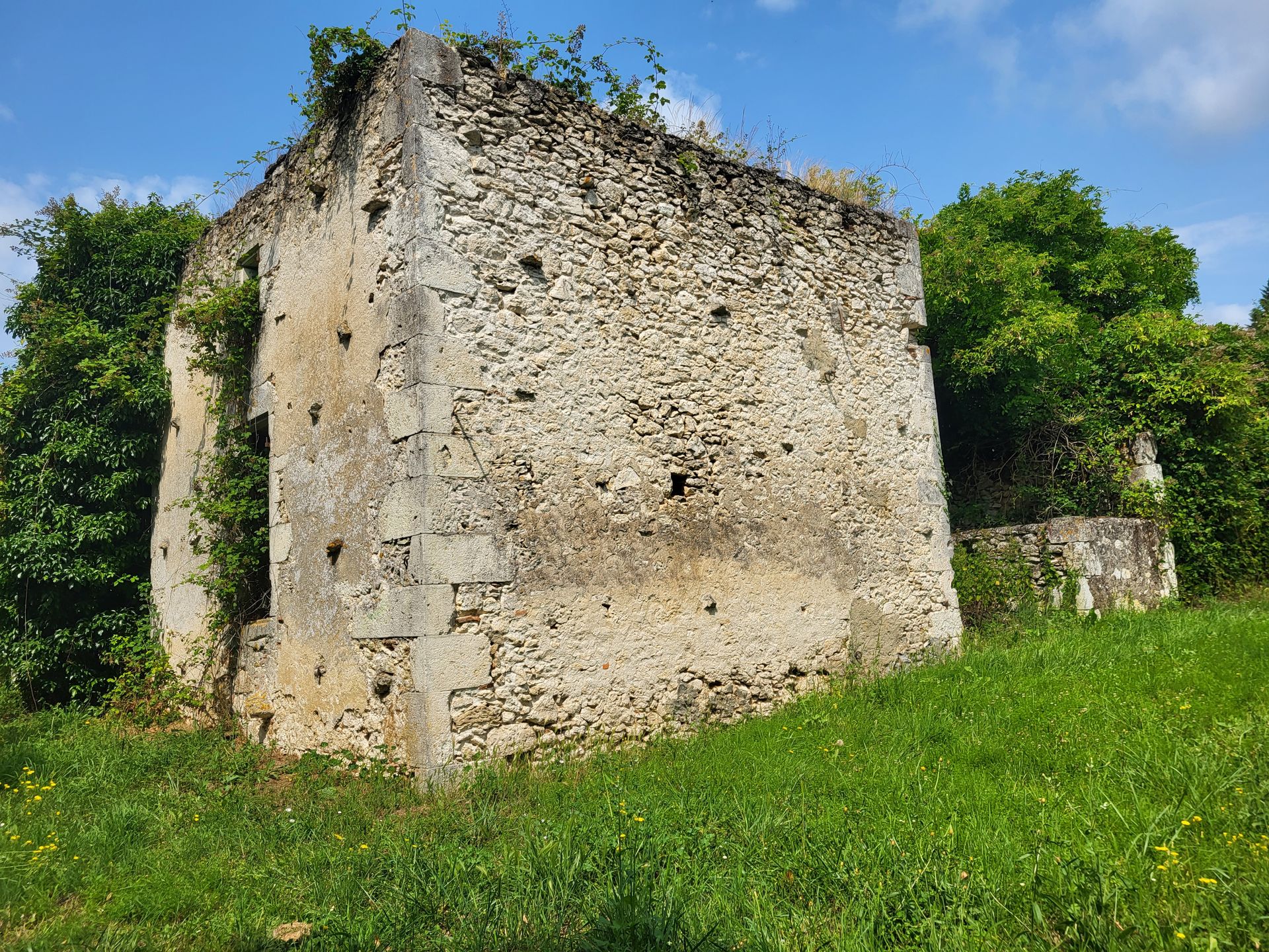 σπίτι σε Loubès-Bernac, Nouvelle-Aquitaine 12305719