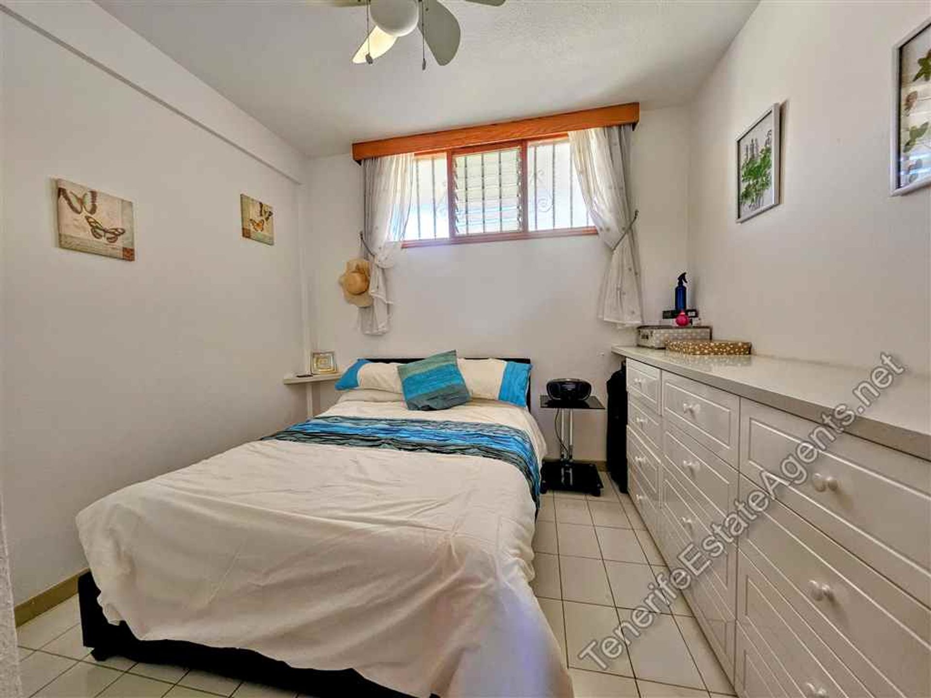 Condominio en Los Cristianos, Canary Islands 12305723