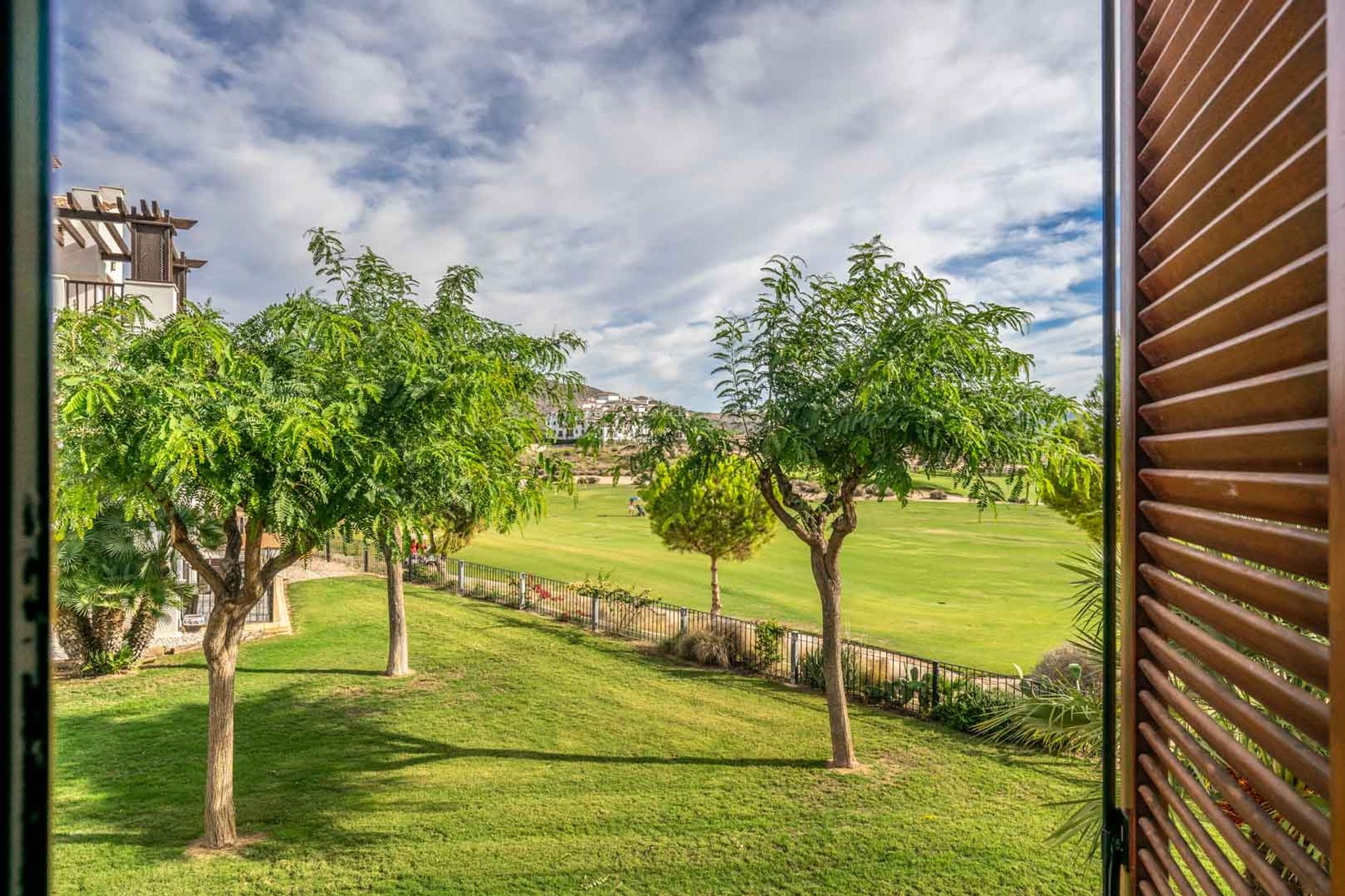 Condominio en El Valle Golf, Región de Murcia 12305743