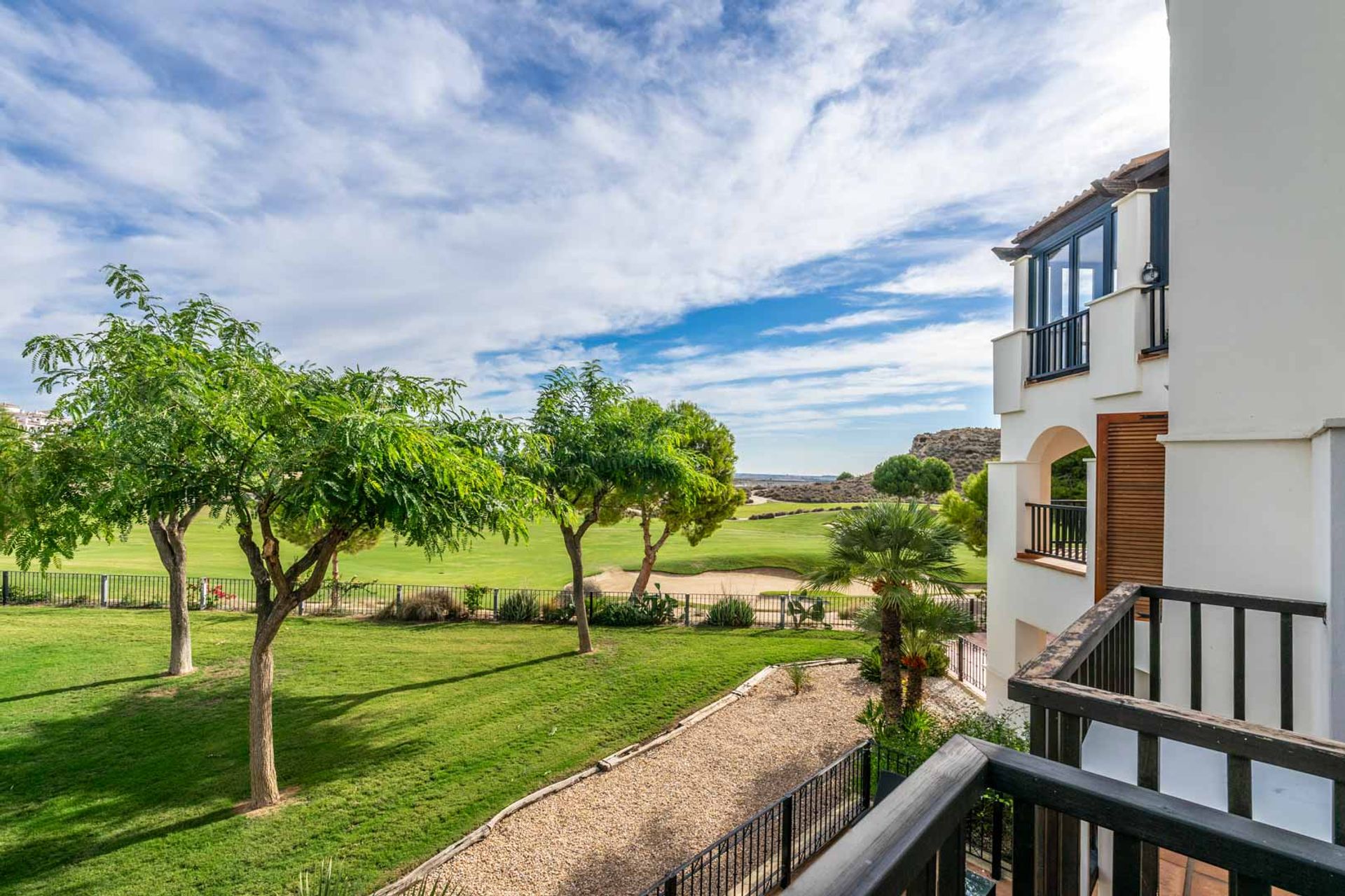 Condominio en El Valle Golf, Región de Murcia 12305743