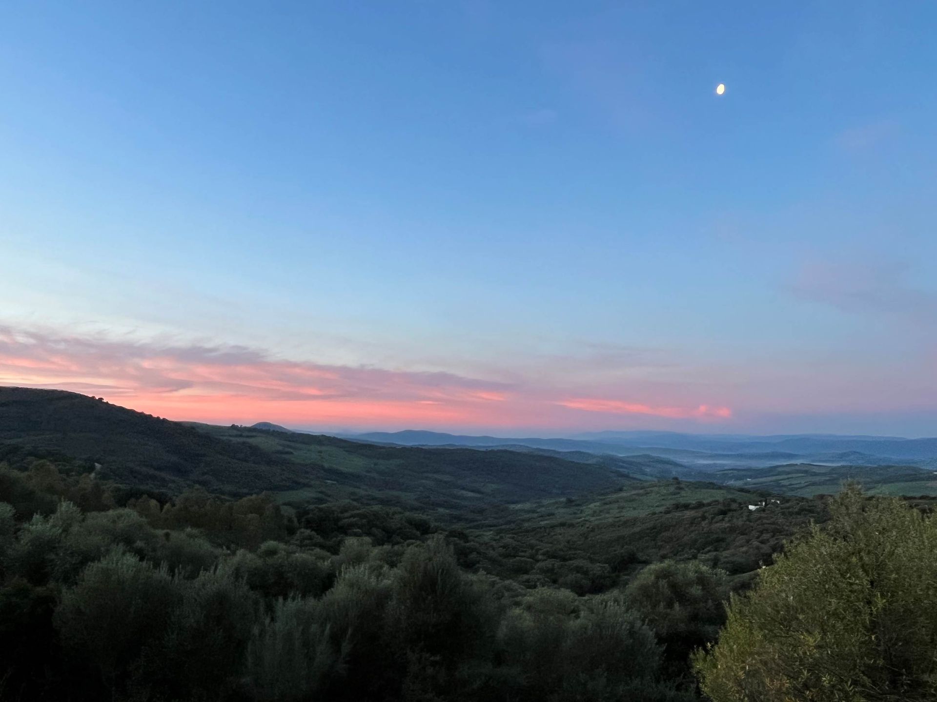 집 에 Gaucín, Andalusia 12305746